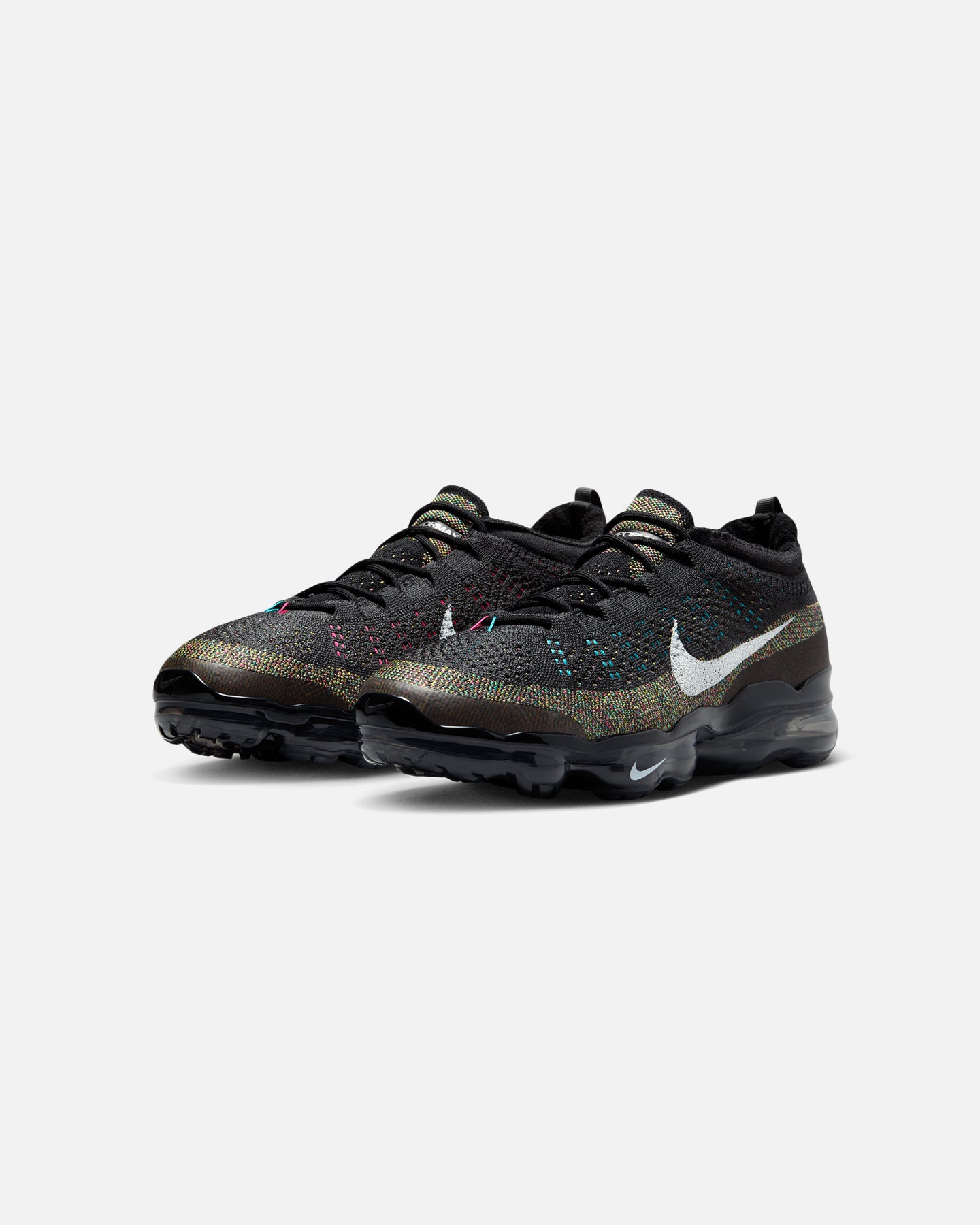 Nike Air VaporMax 2023 Flyknit Anthracite/White、mySite、zt4zffjzw