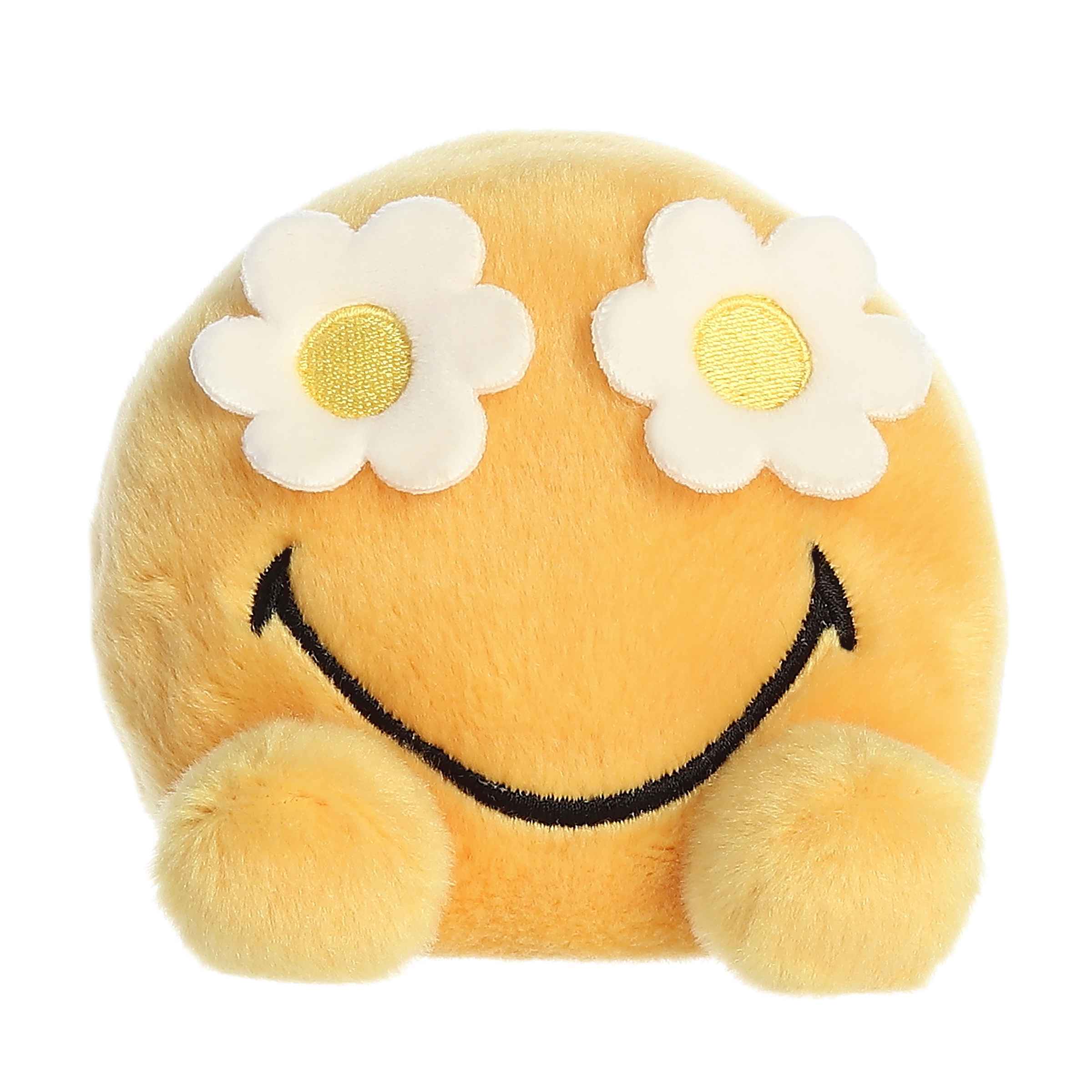 Aurora® - SMILEYWORLD® - Palm Pals™ - 5 Flowers、mySite、g9winljtr