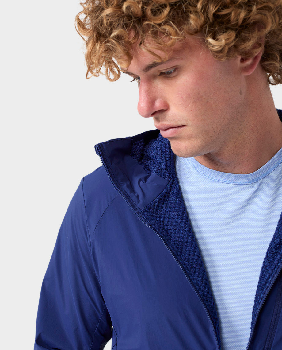 Men's Dawner Hooded Jacket、mySite、shMen's Dawner Hooded Jacket、mySite、glenpowelloop_name