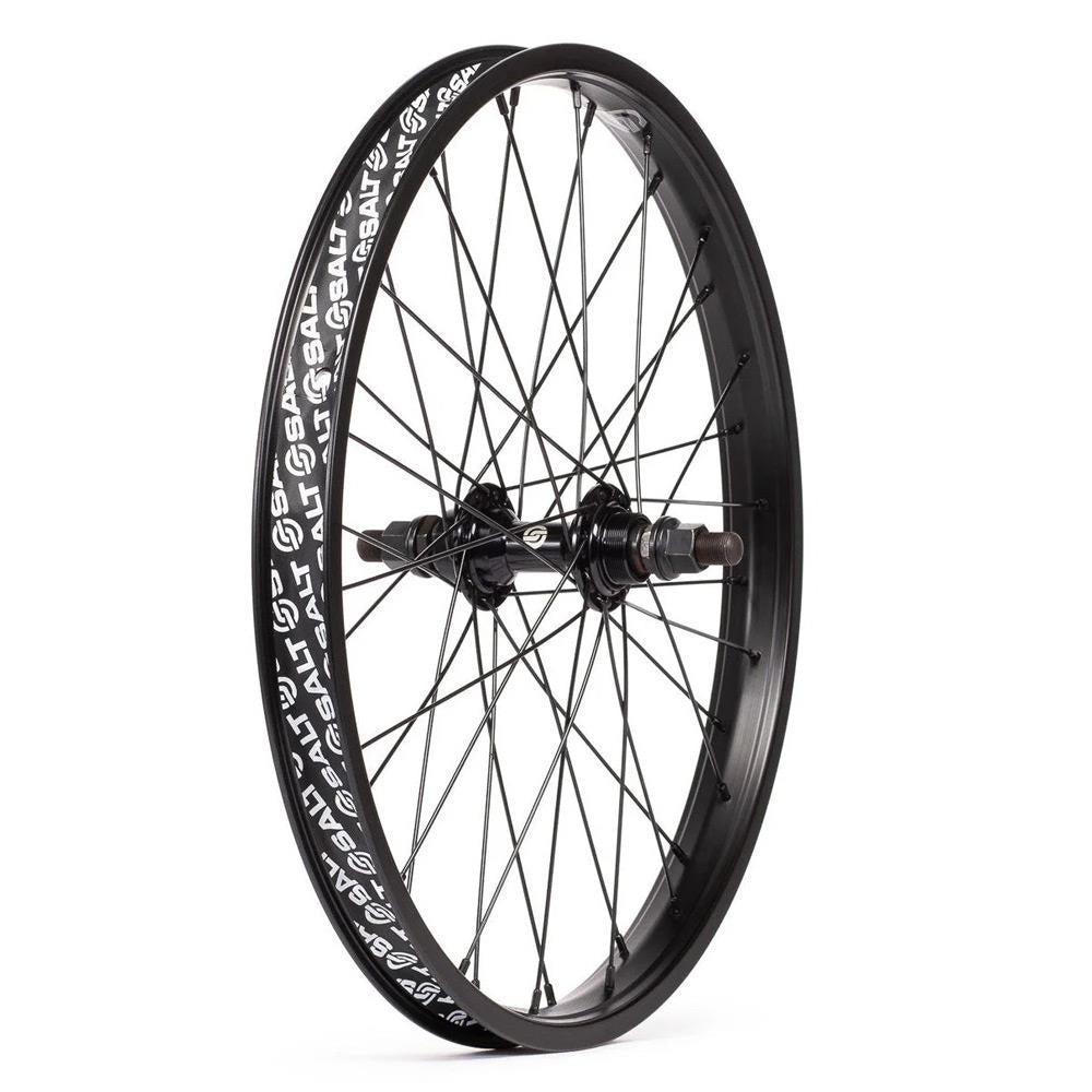  Salt Rookie Freewheel 16 Rear Wheel、mySite、merchandisen