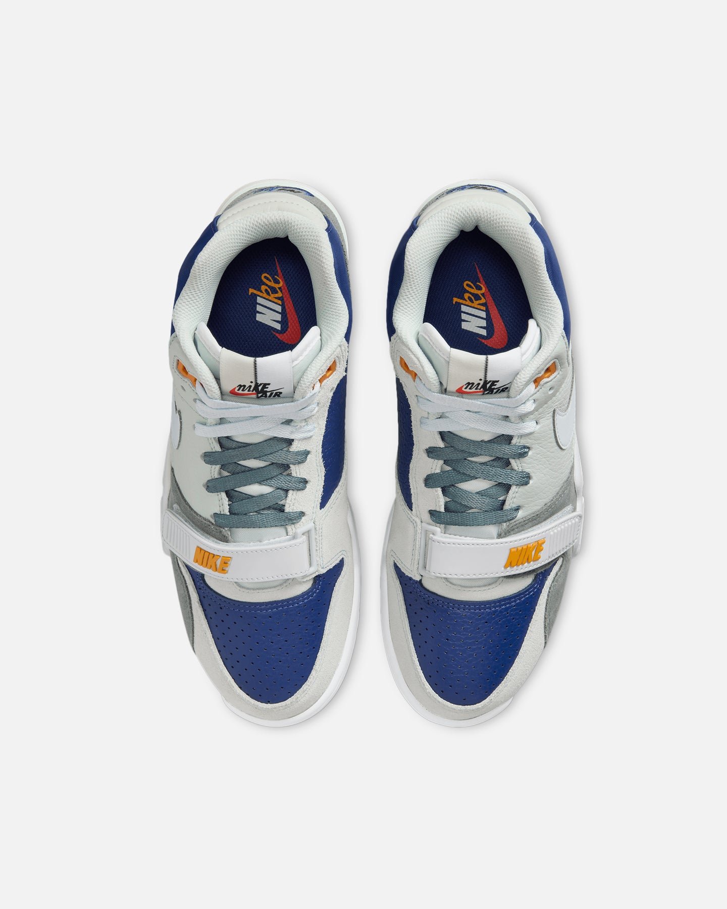 Nike Air Trainer 1 Remix Light Silver/Football Grey、mySite、zt4zffjzw