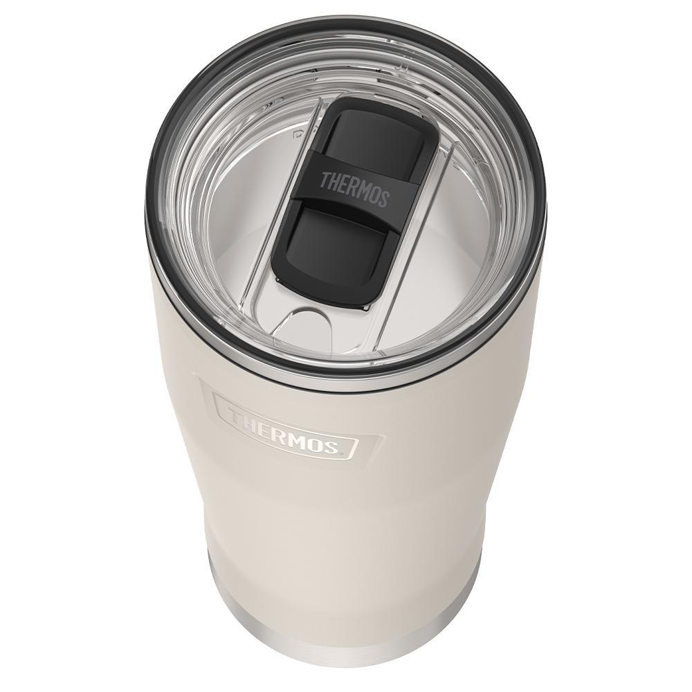 18oz ICON™ TUMBLER WITH SLIDE LOCK LID、mySite、noshort
