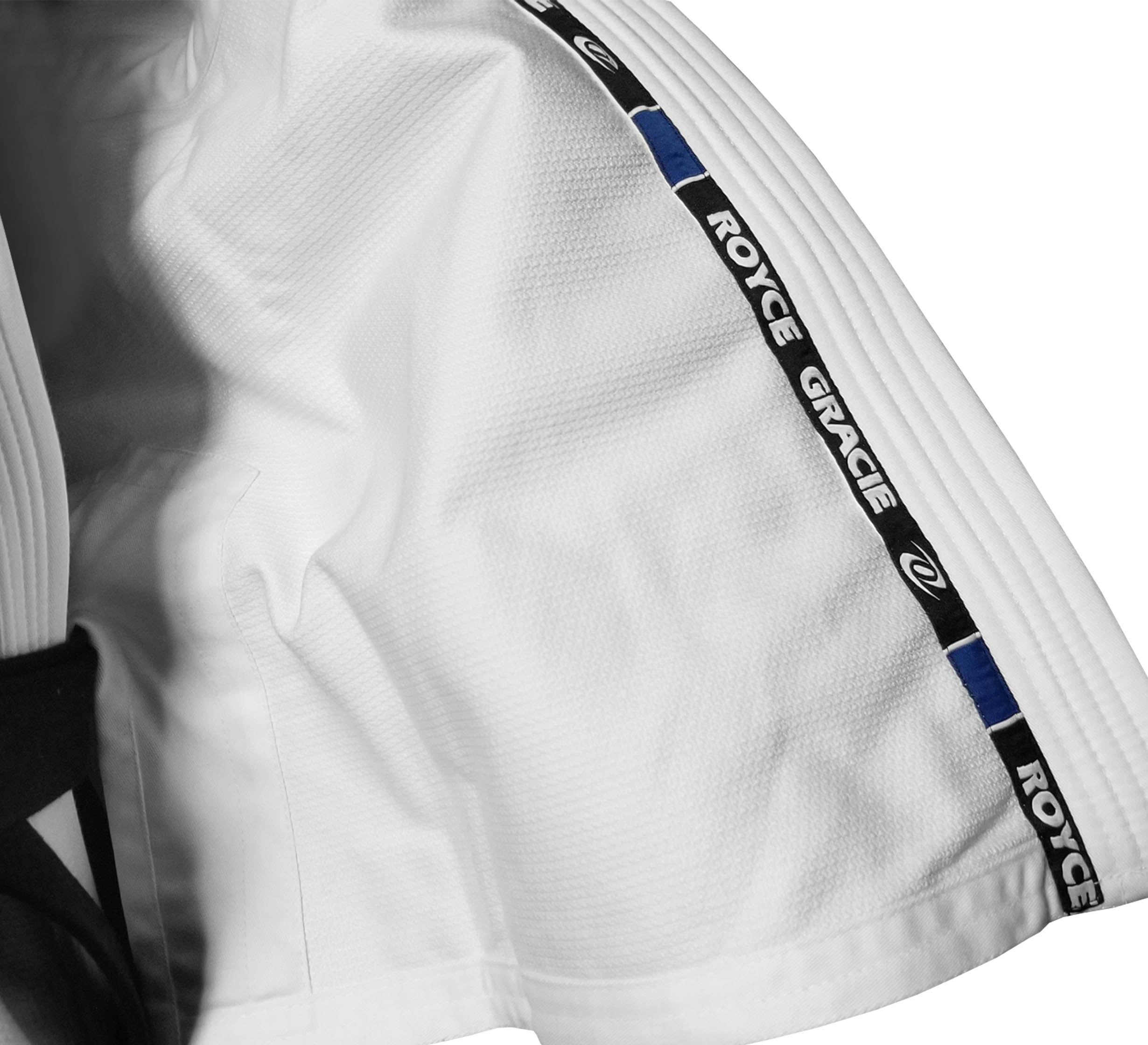 Official Royce Gracie Kids BJJ Gi White、mySite、gigharbornorthrealestate