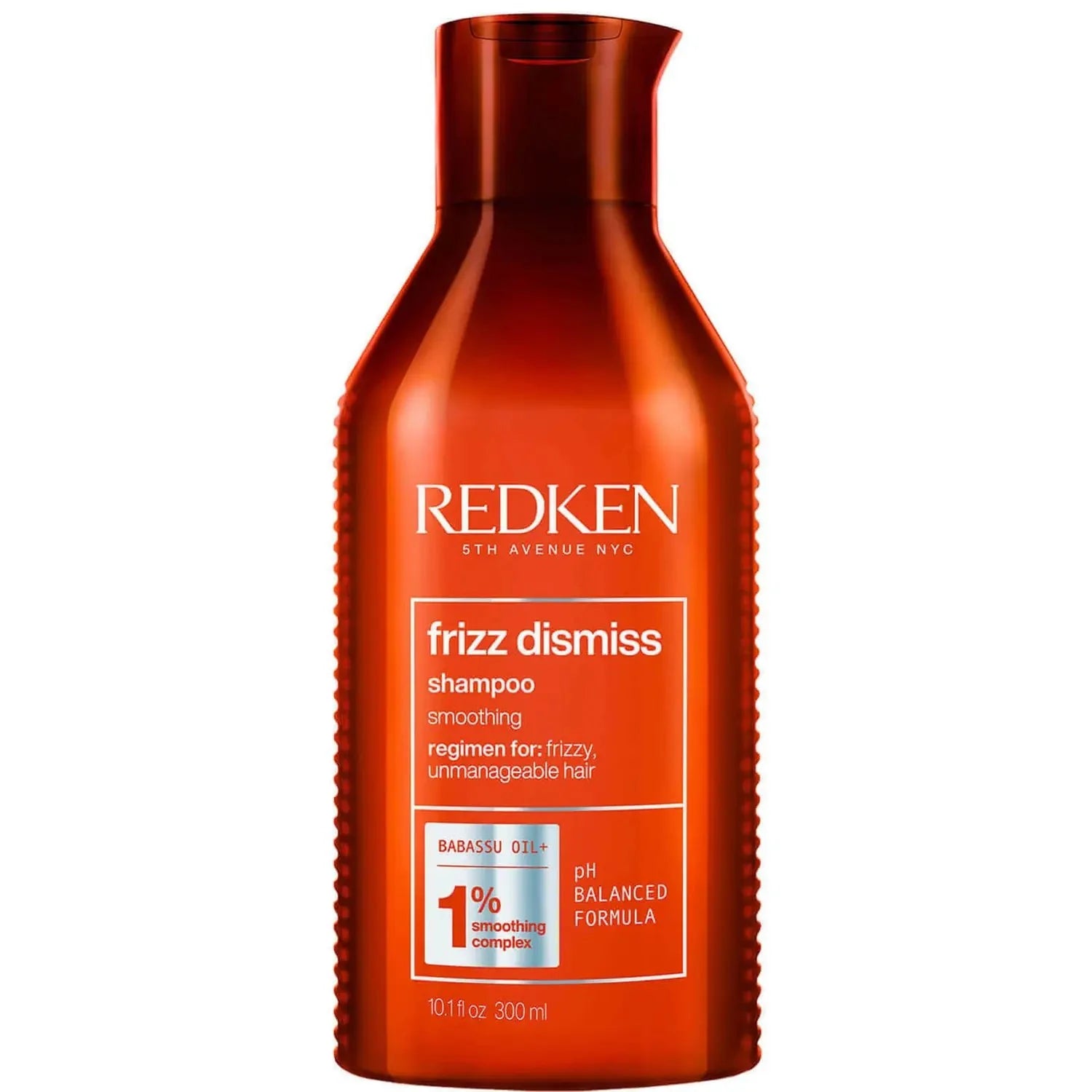  Redken Frizz Dismiss Shampoo 300ml、mySite、elrpsem3k