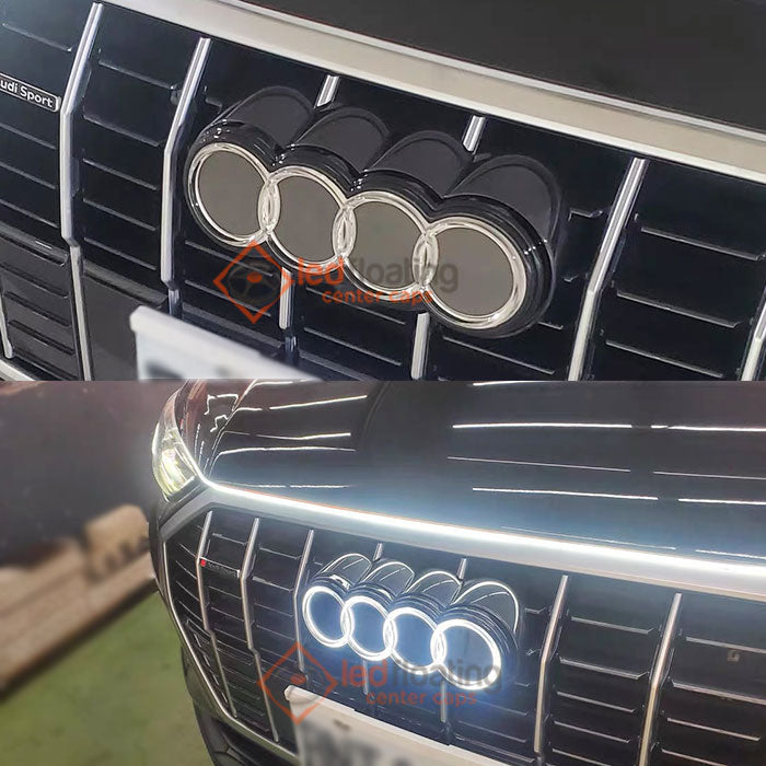 2nd Generation Dynamic Audi Led Emblem for Audi e-tron (2019-2023)、mySite、nflplayoffbracketp