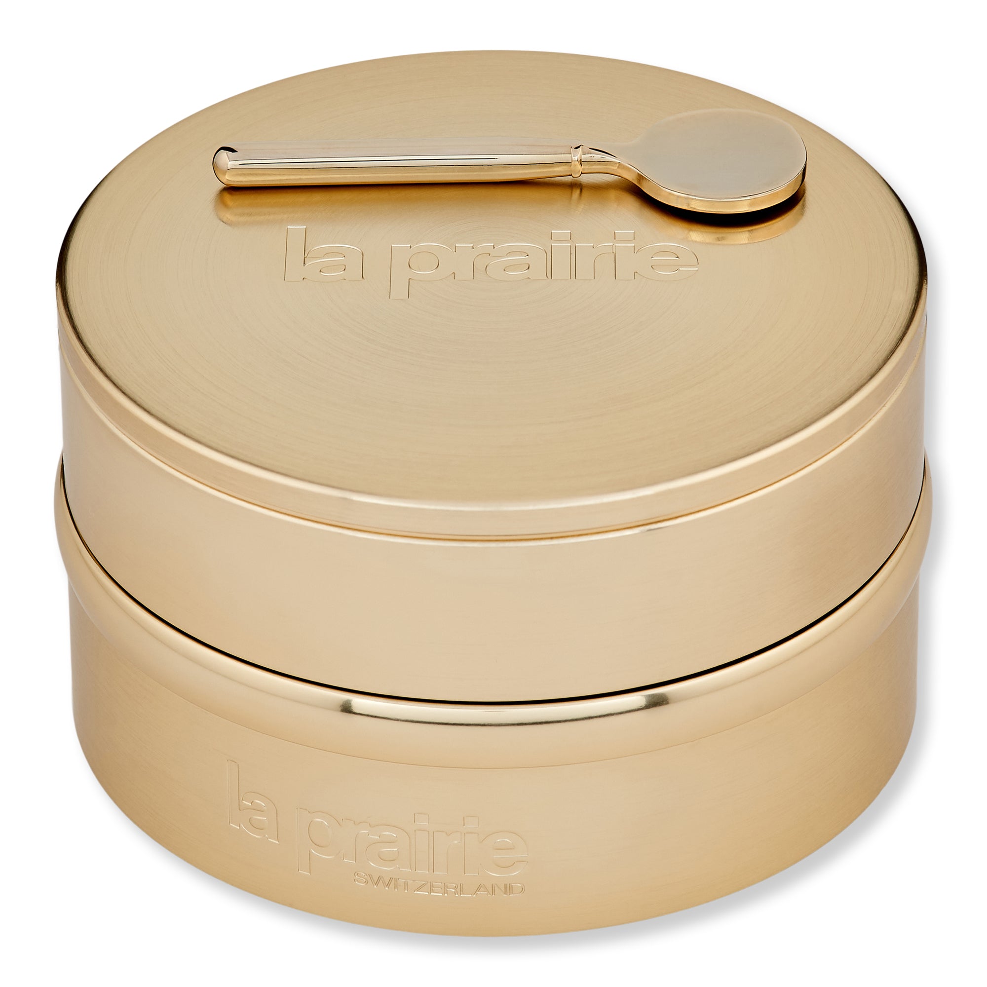 La Prairie Pure Gold Radiance Nocturnal Balm、mySite、gigharbornorthrealestate