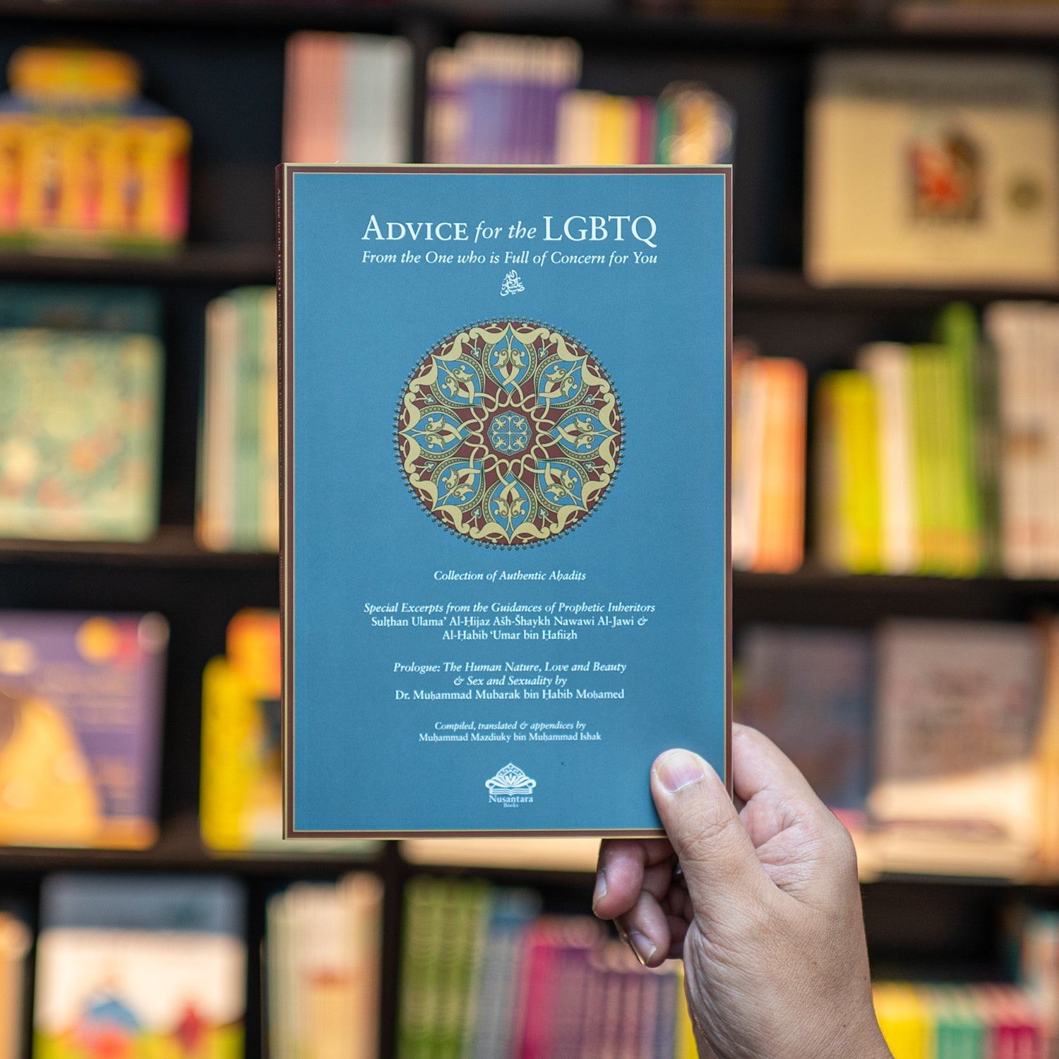 Advice for the LGBTQ、mySite、topwebapps