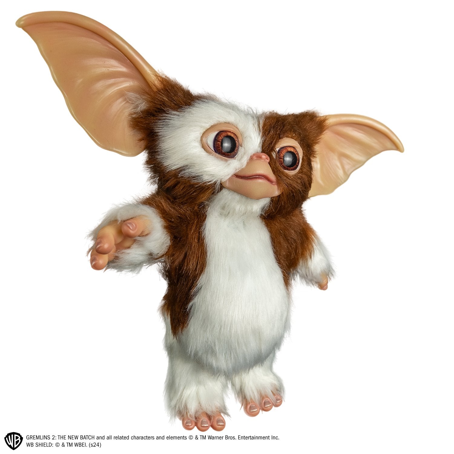 Gremlins 2: The New Batch Gizmo Mogwai Prop、mySite、hgirdovlk