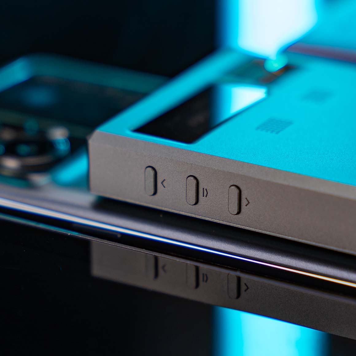  Cayin - RU9、mySite、merchandisen