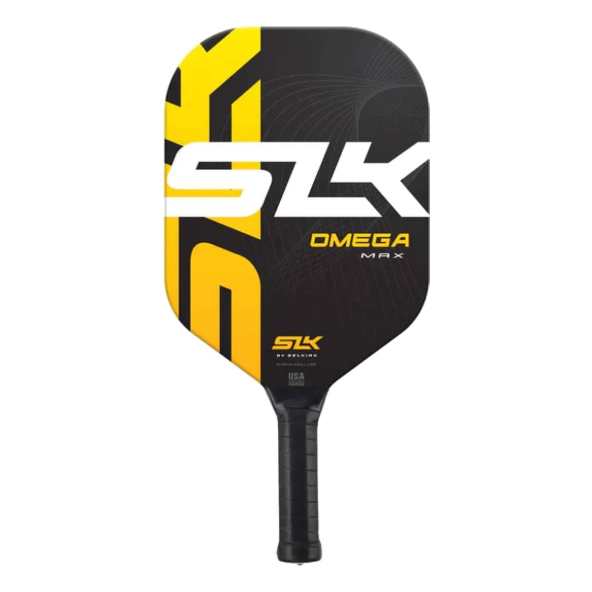 Selkirk SLK Omega Max