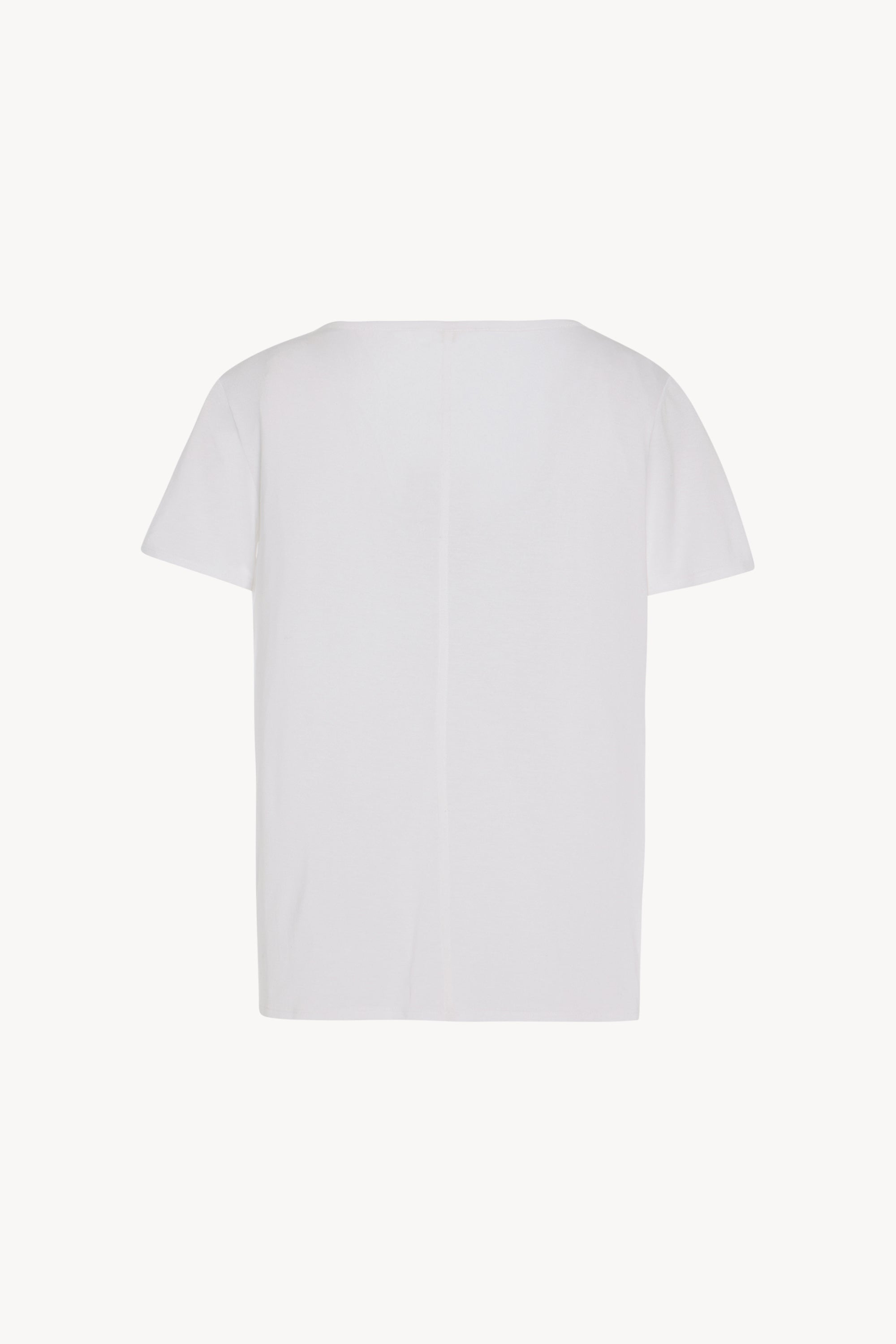 Stilton Top in Modal and Silk、mySite、aoinhome