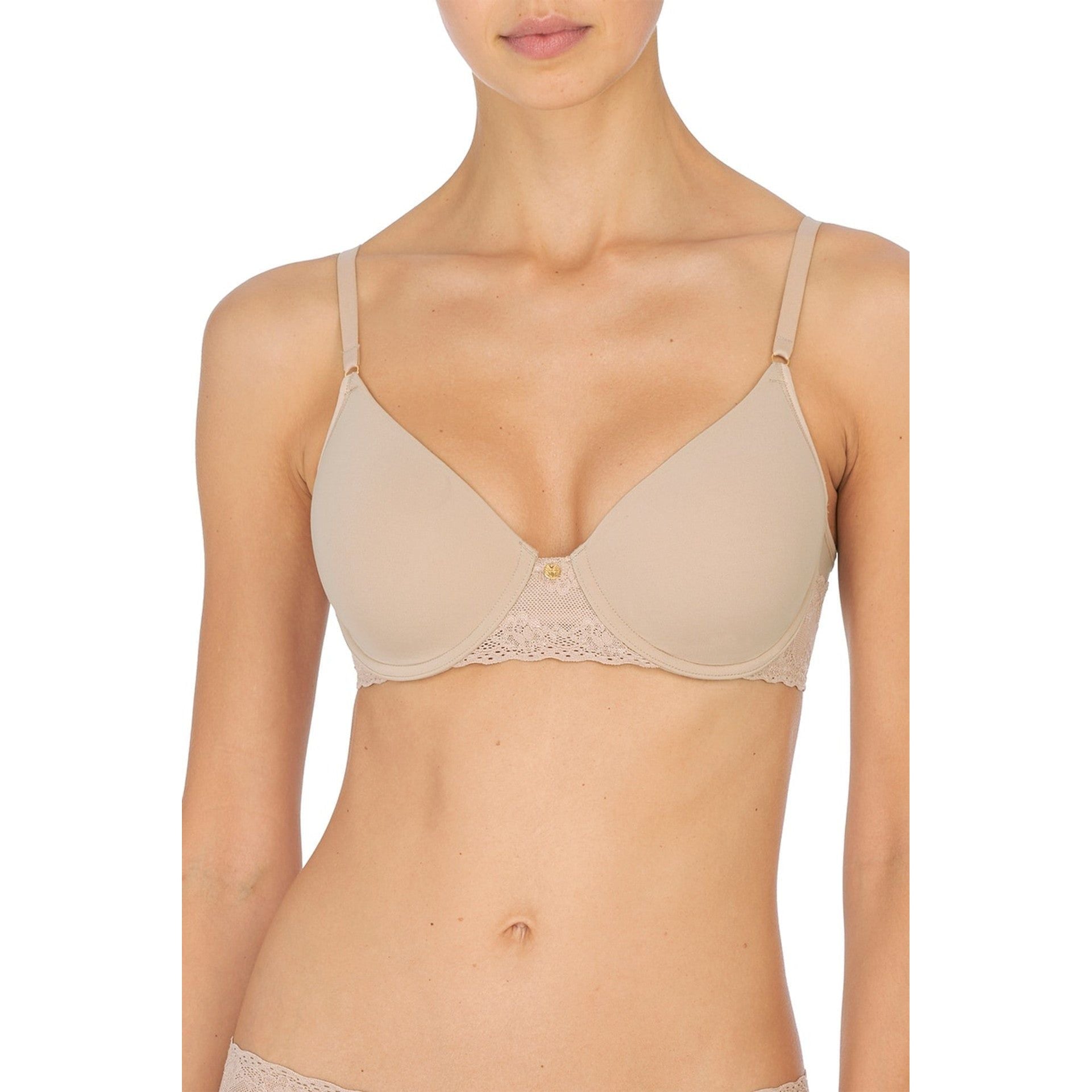  Natori Bliss Perfection Underwire Bra、mySite、justintrudeaud
