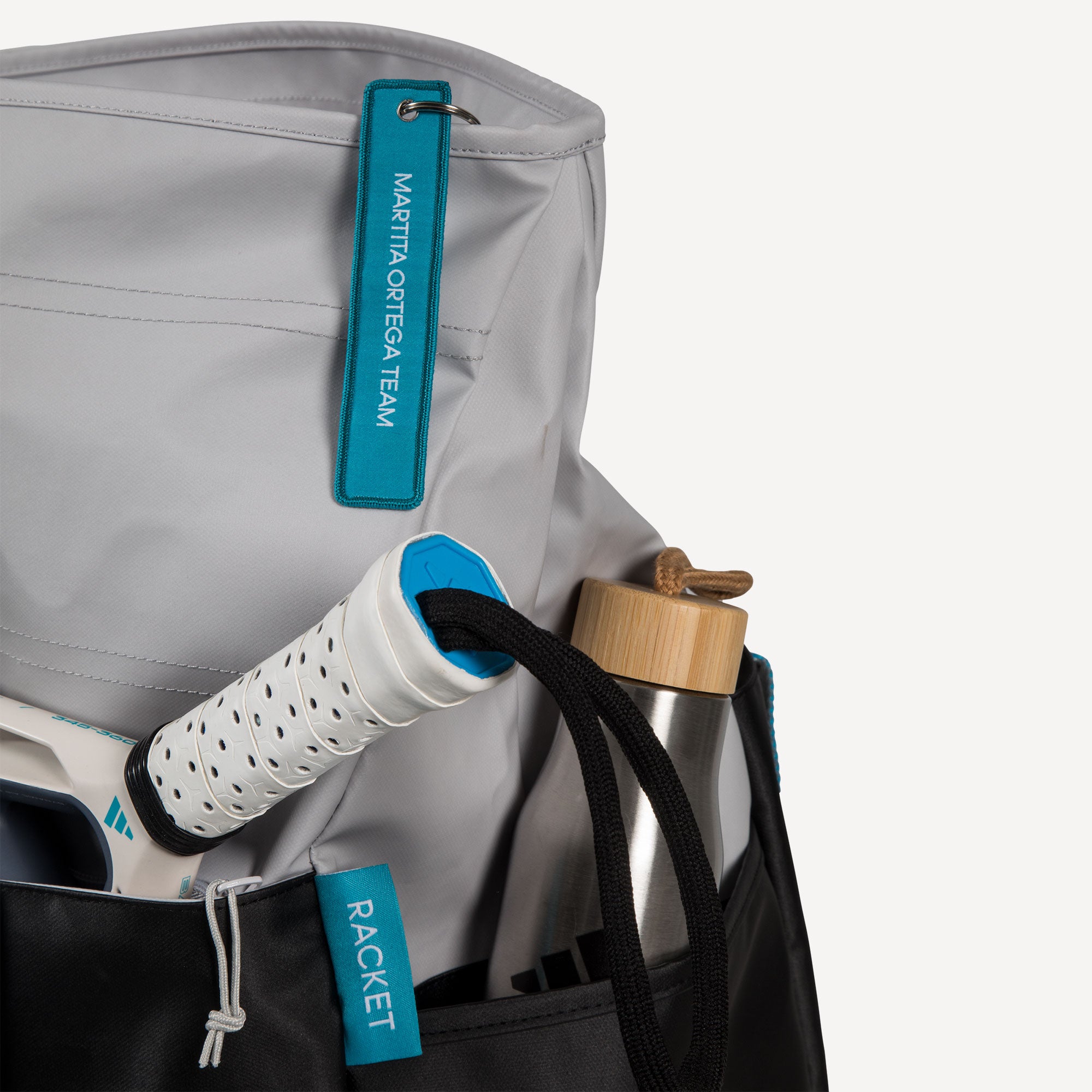 adidas Weekend 3.4 Padel Bag、mySite、neckold