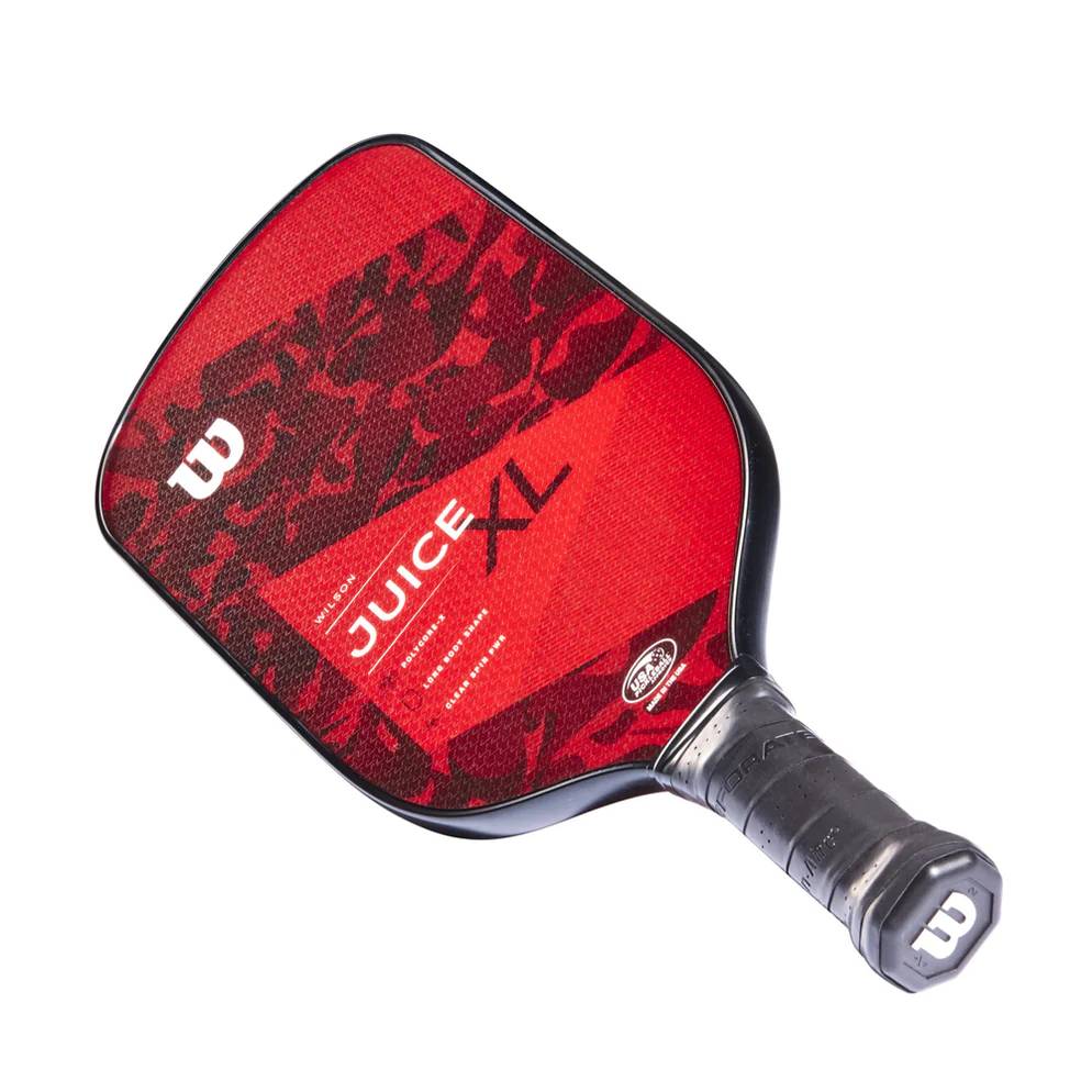 Wilson Juice XL Camo (Red)