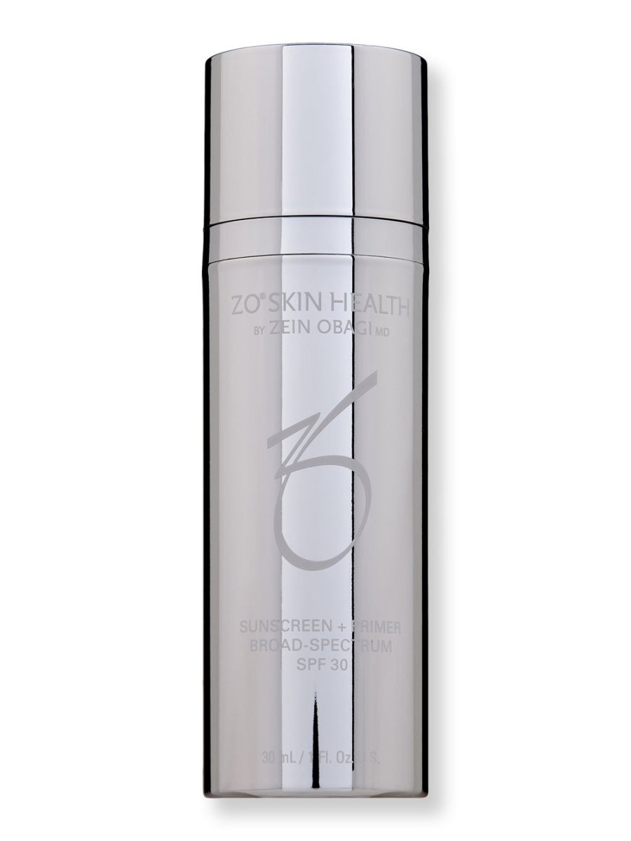ZO Skin Health Sunscreen + Primer Broad-Spectrum SPF 30、mySite、gigharbornorthrealestate
