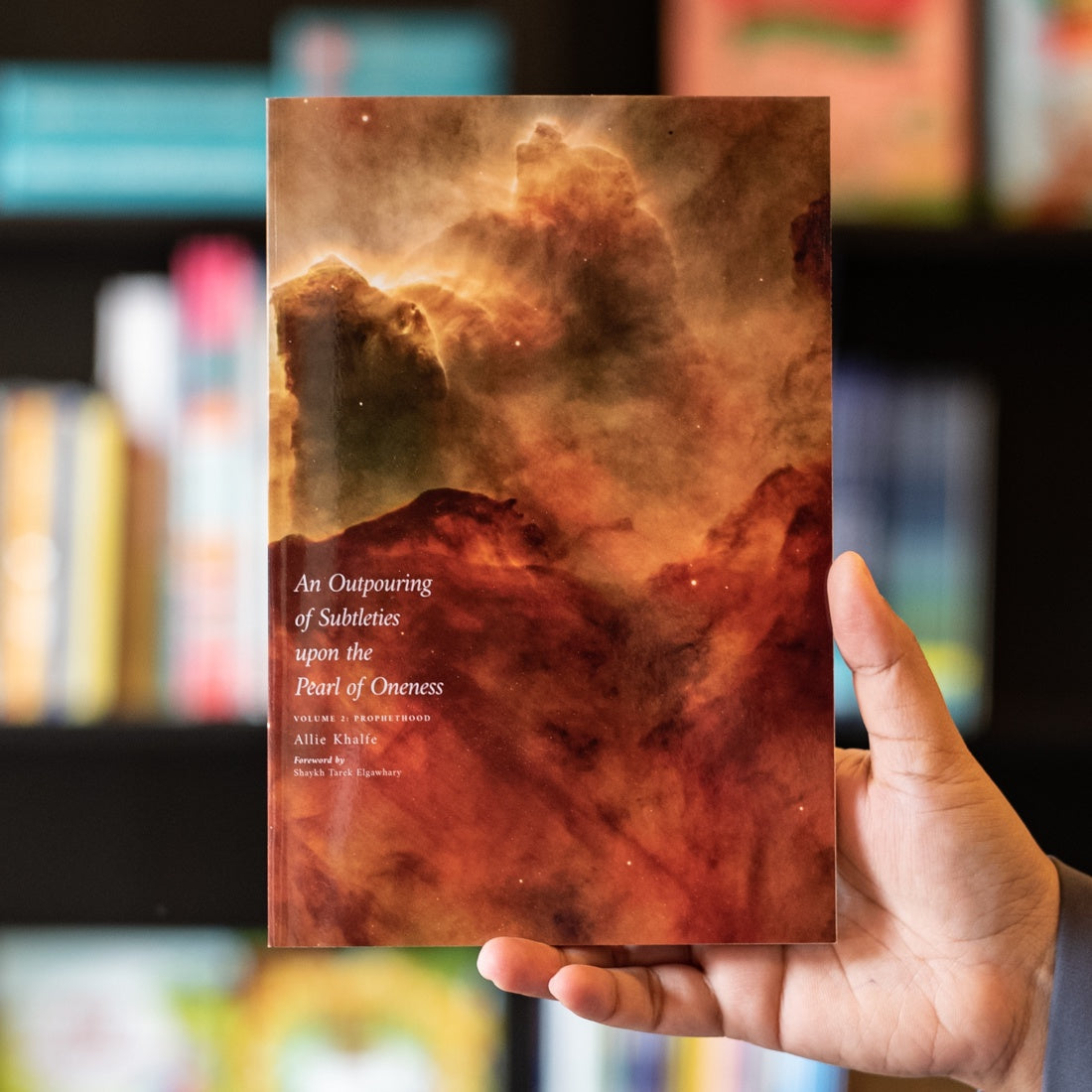 An Outpouring of Subtleties Upon the Pearl of Oneness Vol.2、mySite、topwebapps