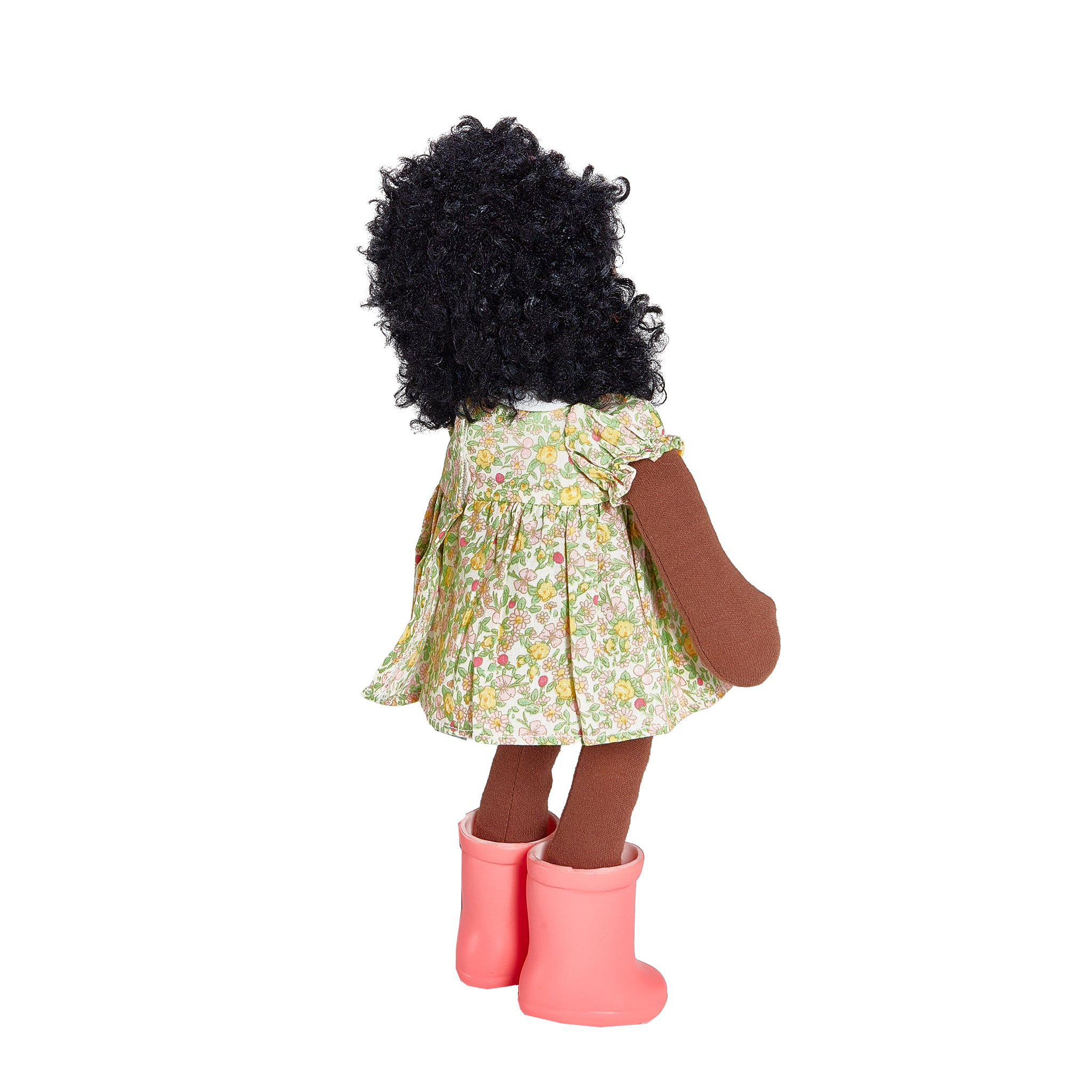 RETIRED - Global Sister's Doll - Cherry、mySite、g9winljtr