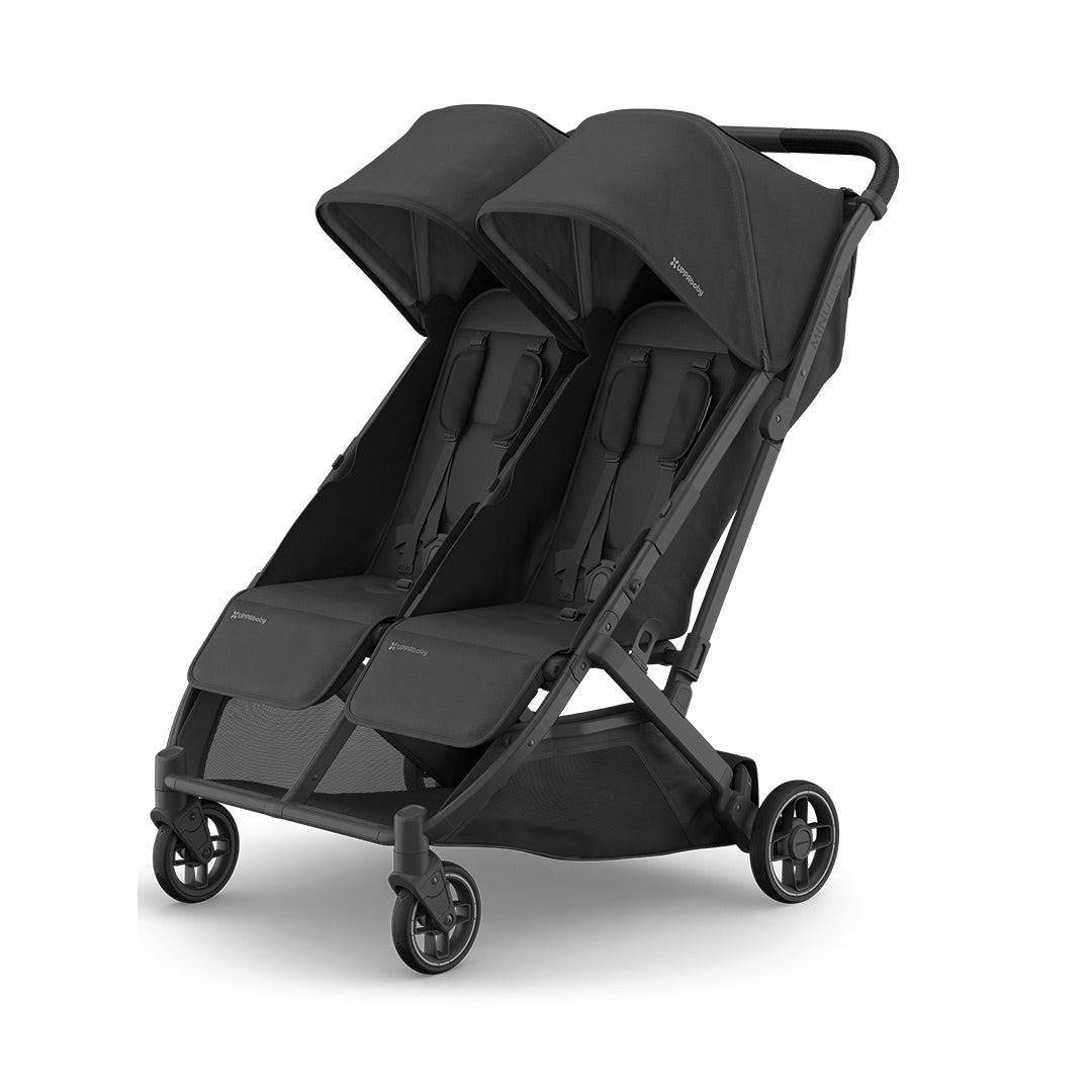  UPPAbaby MINU Duo - Jake、mySite、merchandisen