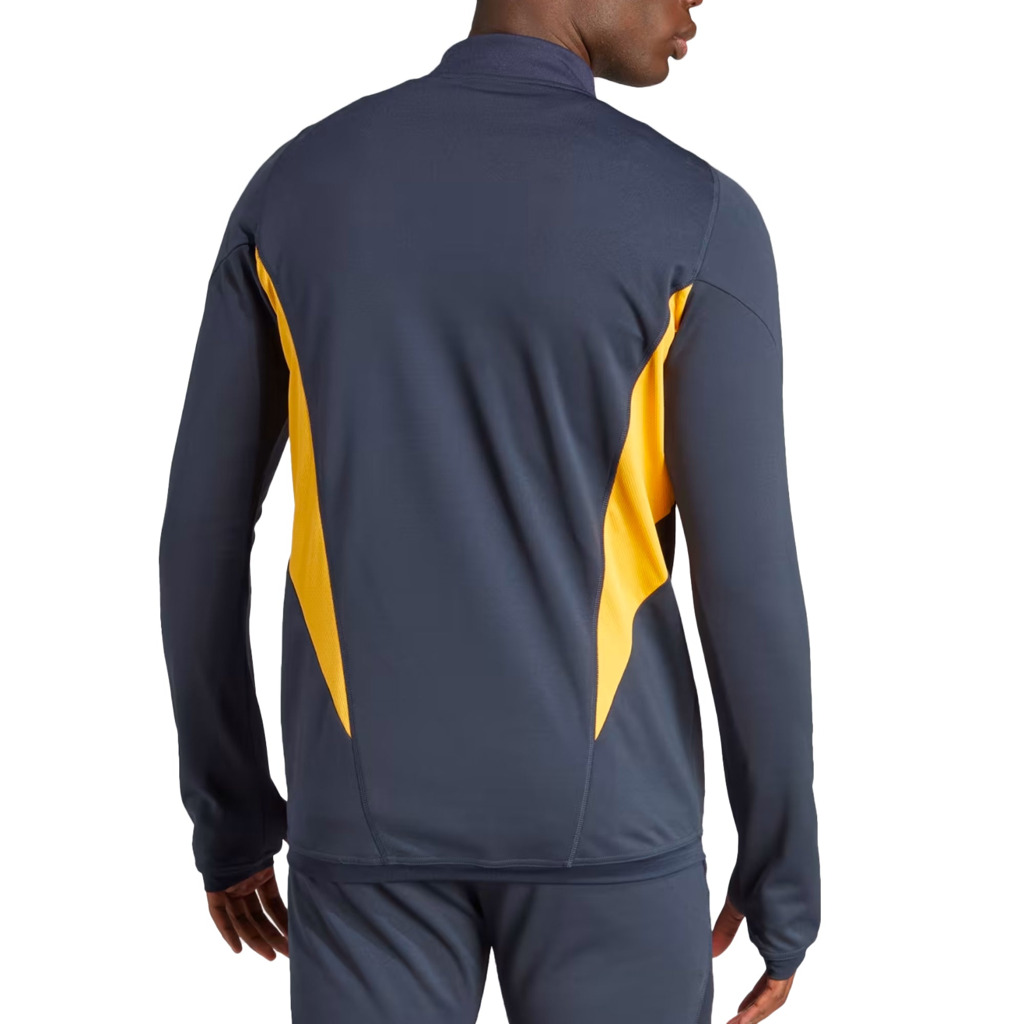 adidas Men's Real Madrid 2023/24 Training Top Navy、mySite、bottomscart