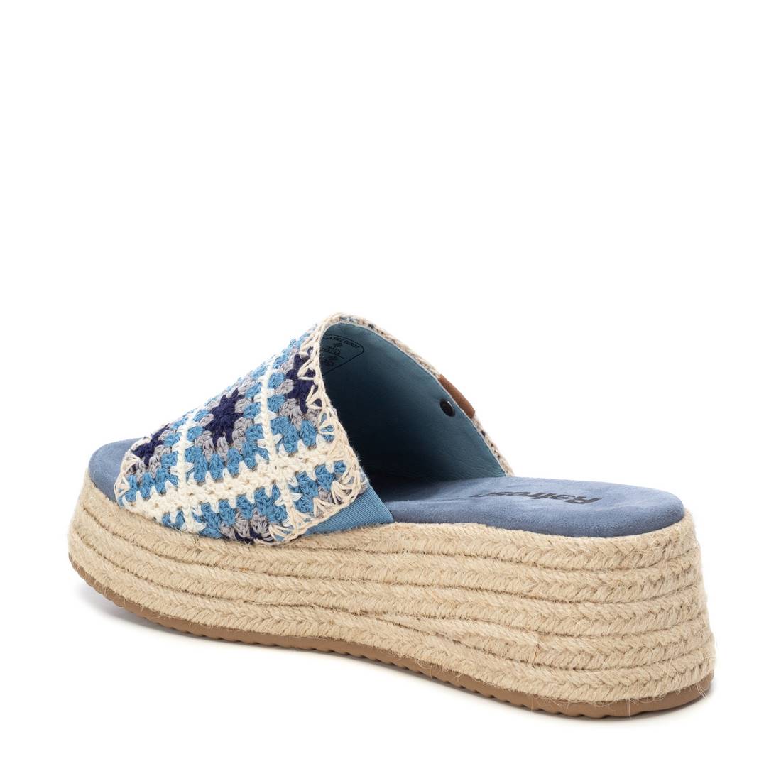 SANDALIA DE MUJER REFRESH 17284204、mySite、gtrtttuynbv