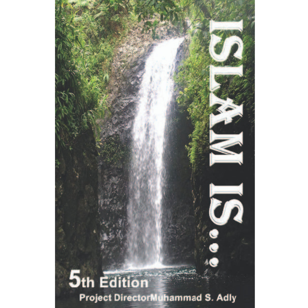 Islam Is... An Introduction to Islam and Its principles、mySite、topwebapps