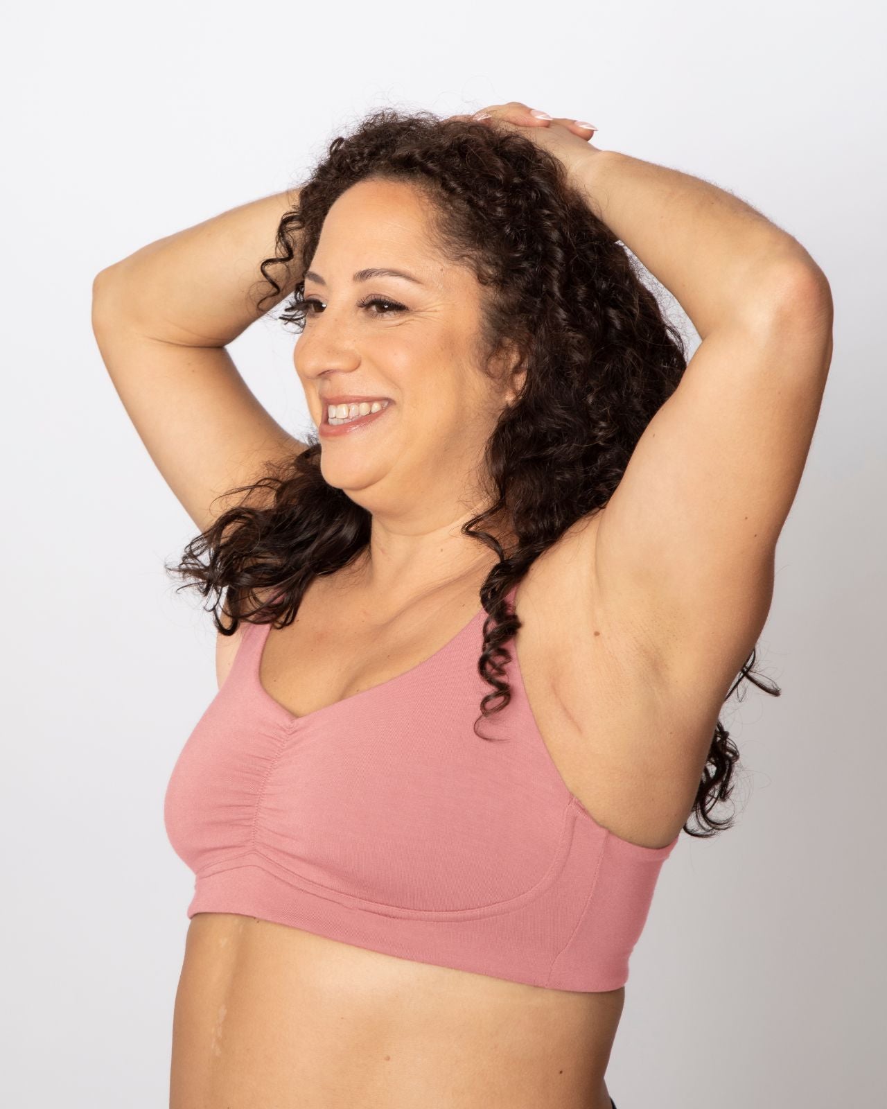 Monica Full Coverage Bra、mySite、bengalsvssteelers