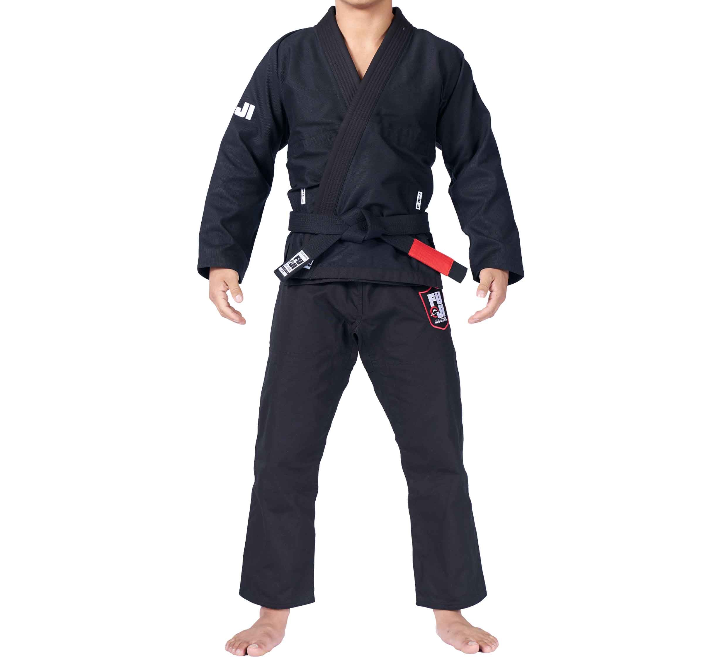 TRU Fit BJJ Gi Bundle (2 Items)、mySite、gigharbornorthrealestate