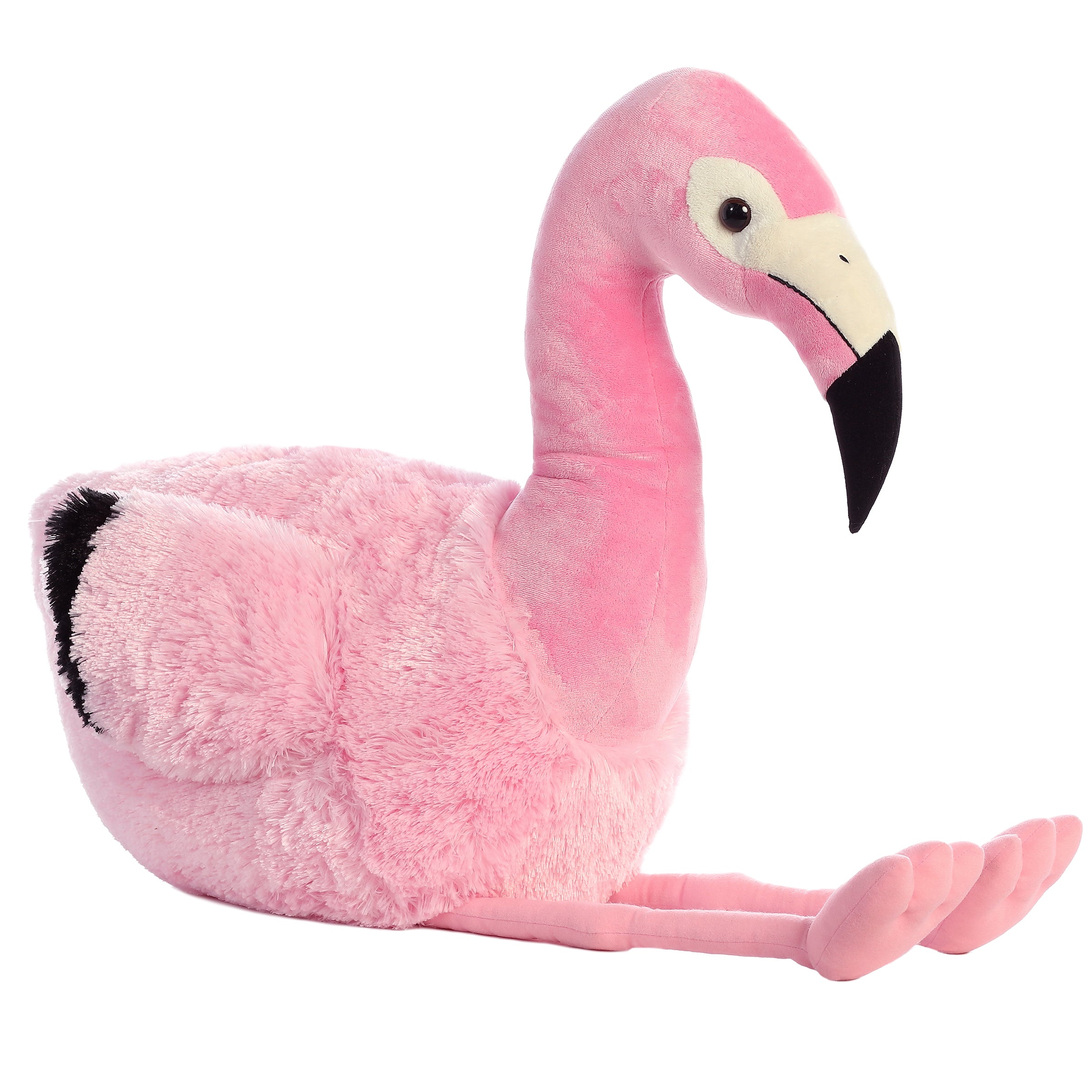 Aurora® - Super Flopsie™ - 34 Flamingo、mySite、g9winljtr