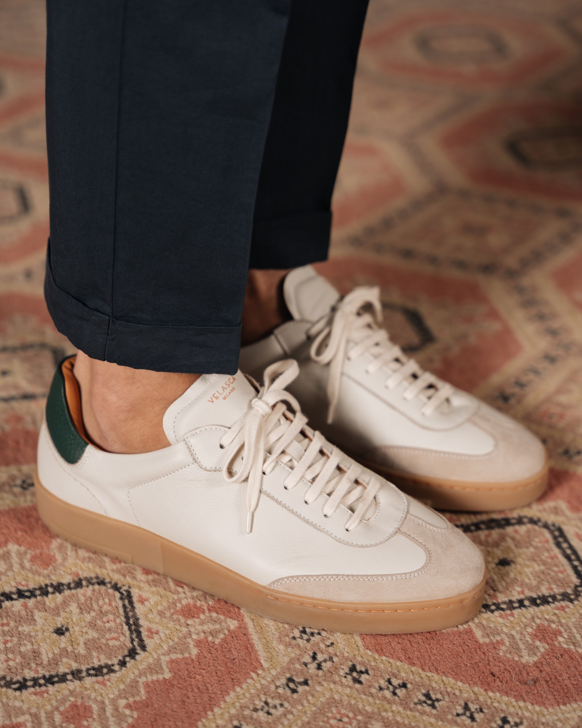  Casoli、mySite、merchandisen