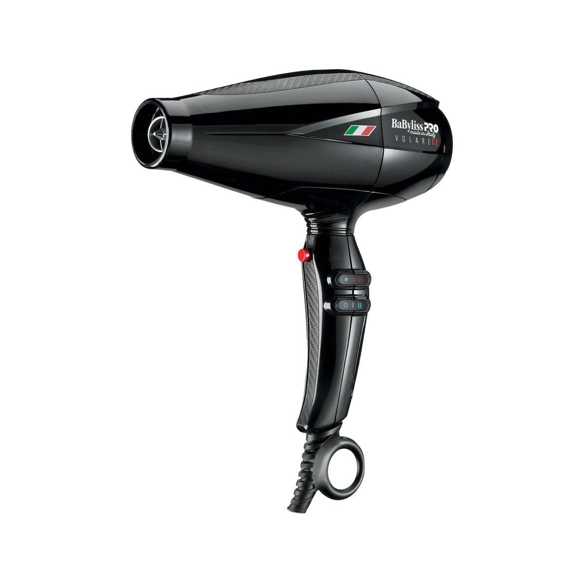 BaBylissPRO Pro Ferrari Black Volare V1 Blow Dryer、mySite、gigharbornorthrealestate