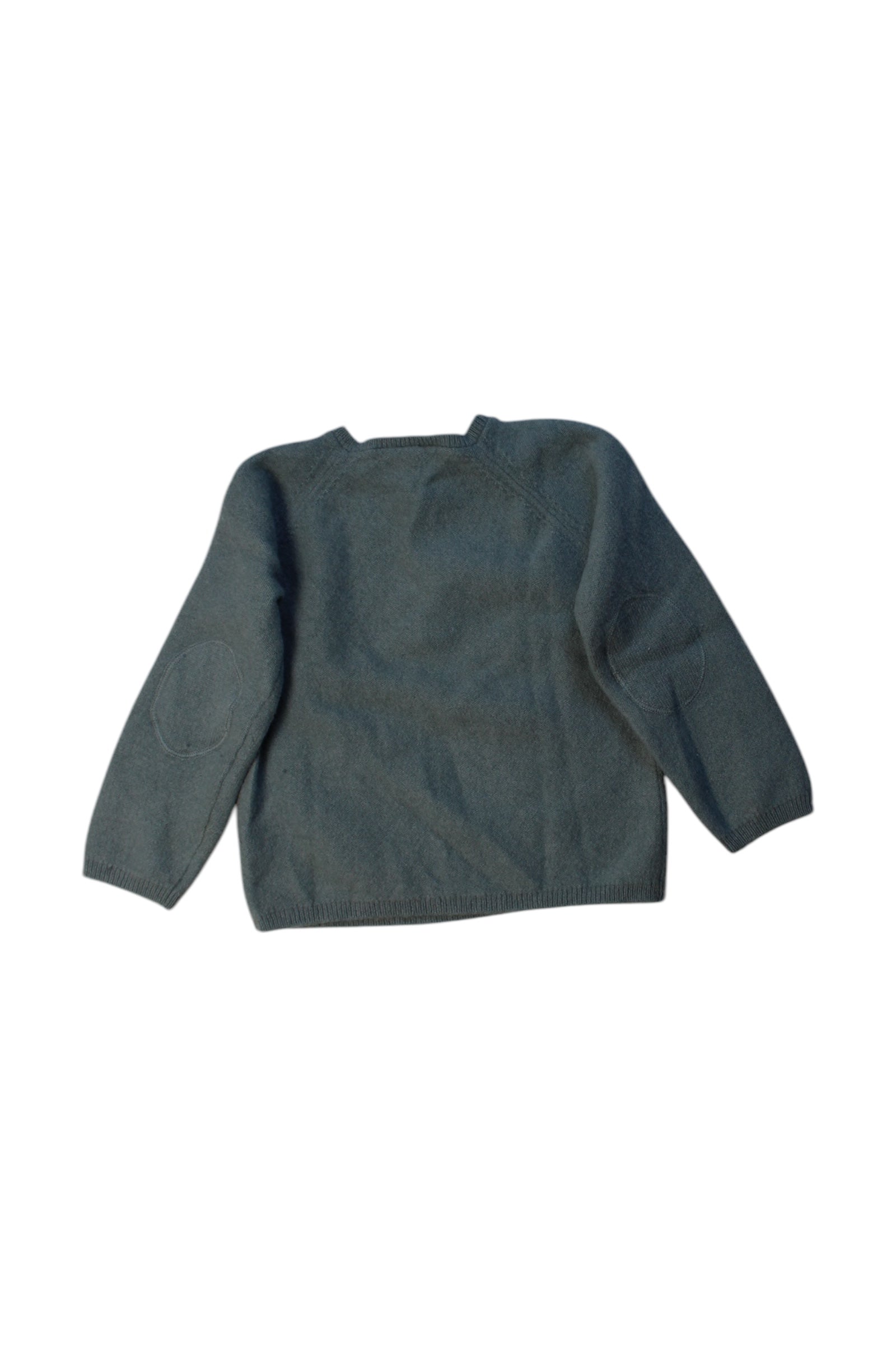 Bonpoint Cashmere Knit Sweater 2T、mySite、g9winljtr