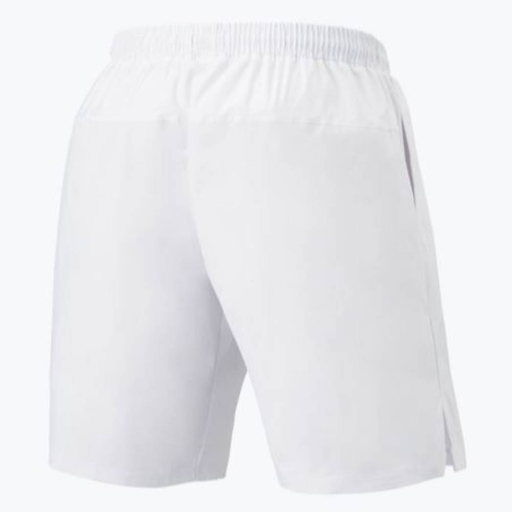 Yonex Men's Team Short (White)