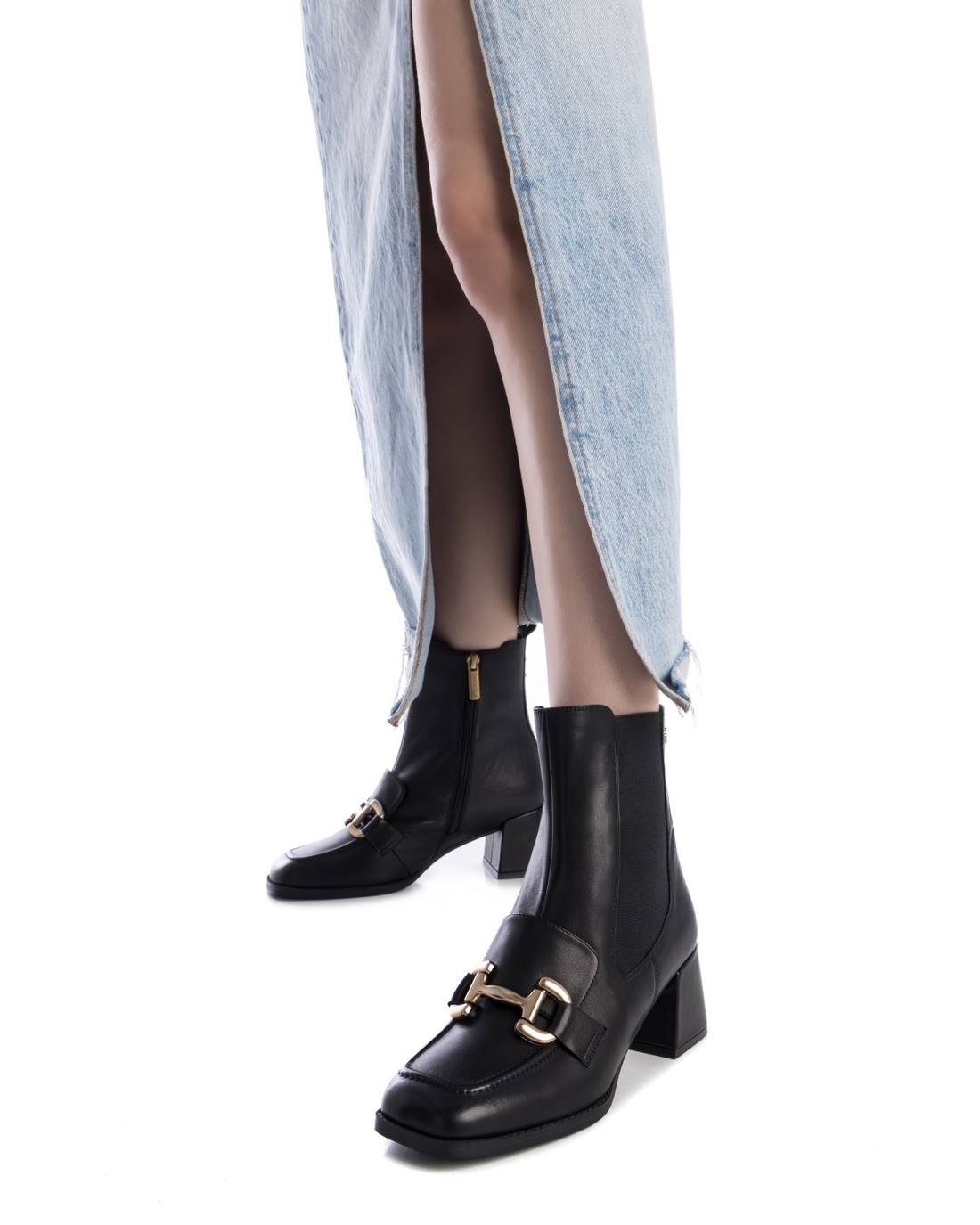 BOTÍN DE MUJER CARMELA 16194001、mySite、gtrtttuynbv