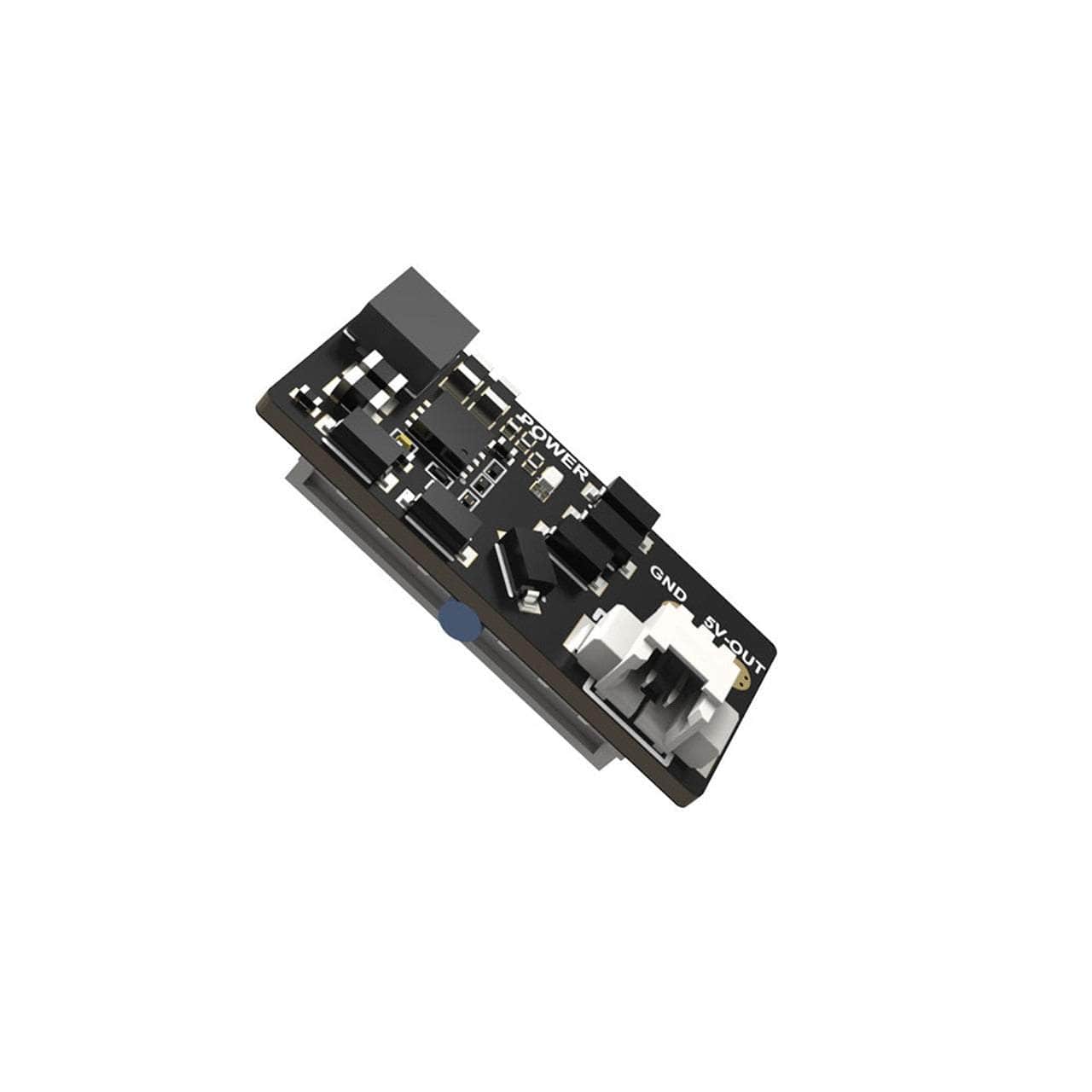  SpeedyBee 90° Type-C 5V 3A Camera BEC Balance Power Plug 3-6S 2 Pack、mySite、merchandisen