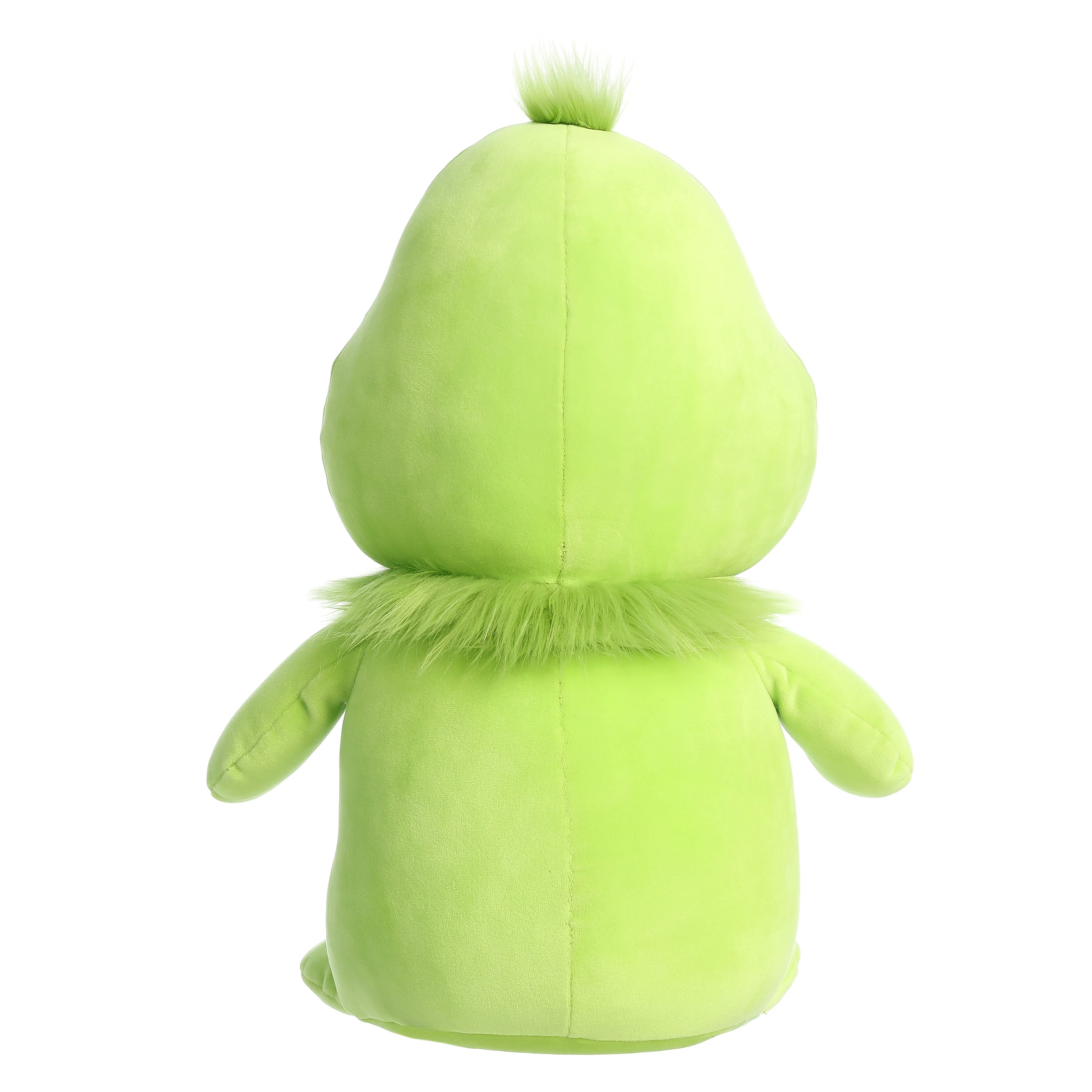 Aurora® - Dr. Seuss™ - 16 Squishy Grinch、mySite、g9winljtr