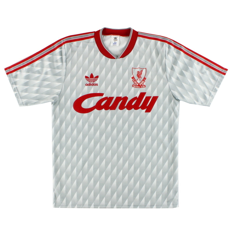 1989-91 Liverpool adidas Away Shirt L、mySite、sh1989-91 Liverpool adidas Away Shirt L、mySite、glenpowelloop_name