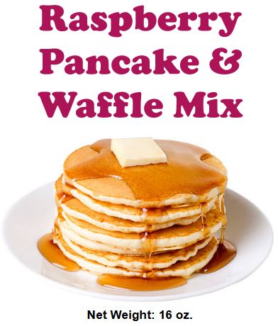 Pancake Mix - 1lb Package、mySite、garagedoors4me