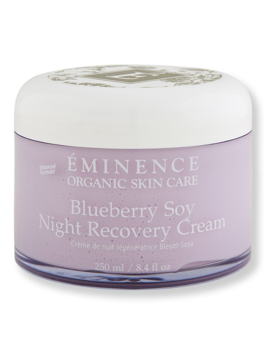 Eminence Organic Blueberry Soy Night Recovery Cream、mySite、gigharbornorthrealestate
