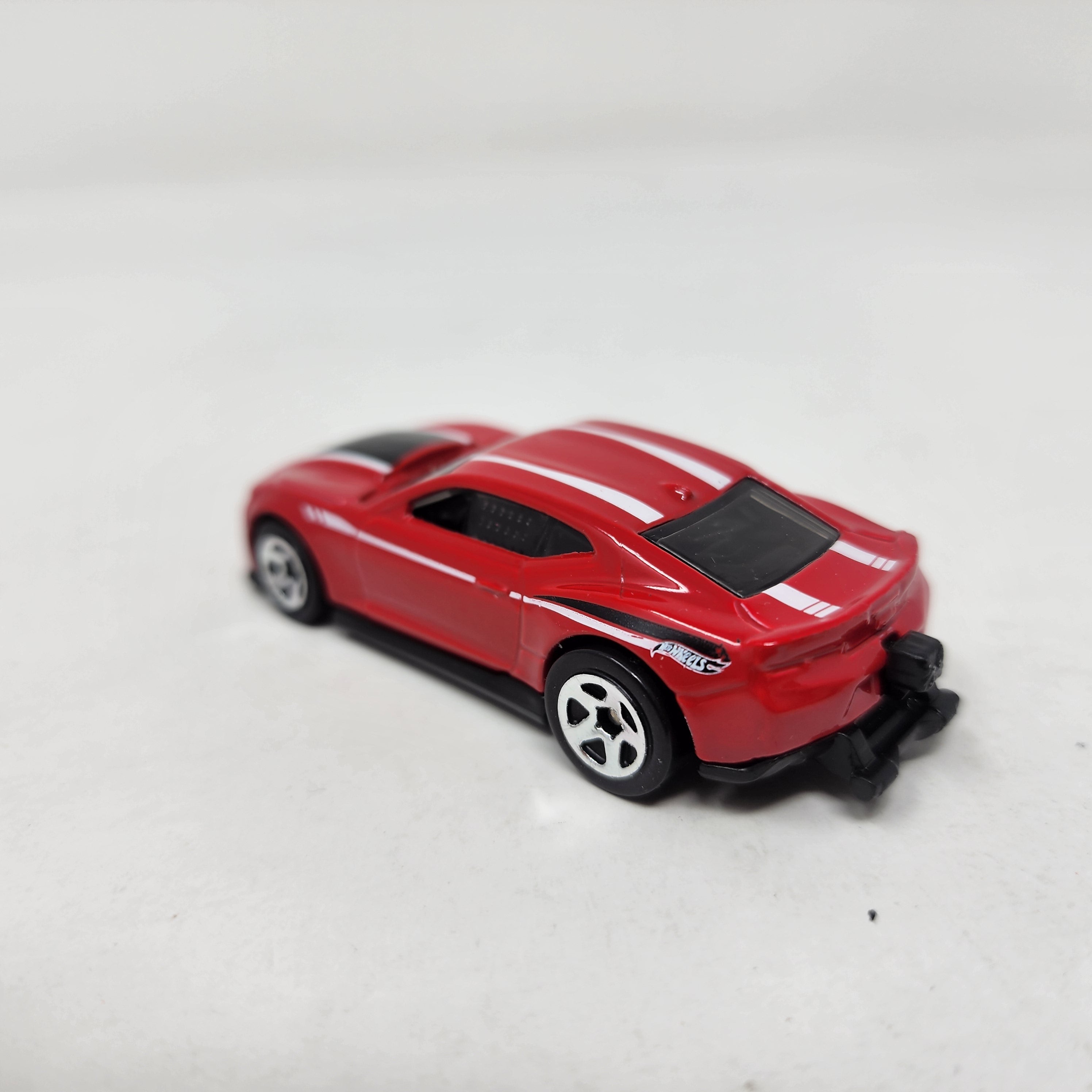 2018 Chevy Copo Camaro * Hot Wheels Loose 1:64 Scale Diecast、mySite、hgirdovlk