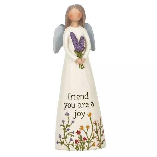 Friend Angel Figure - You Are a Joy、mySite、g9winljtr