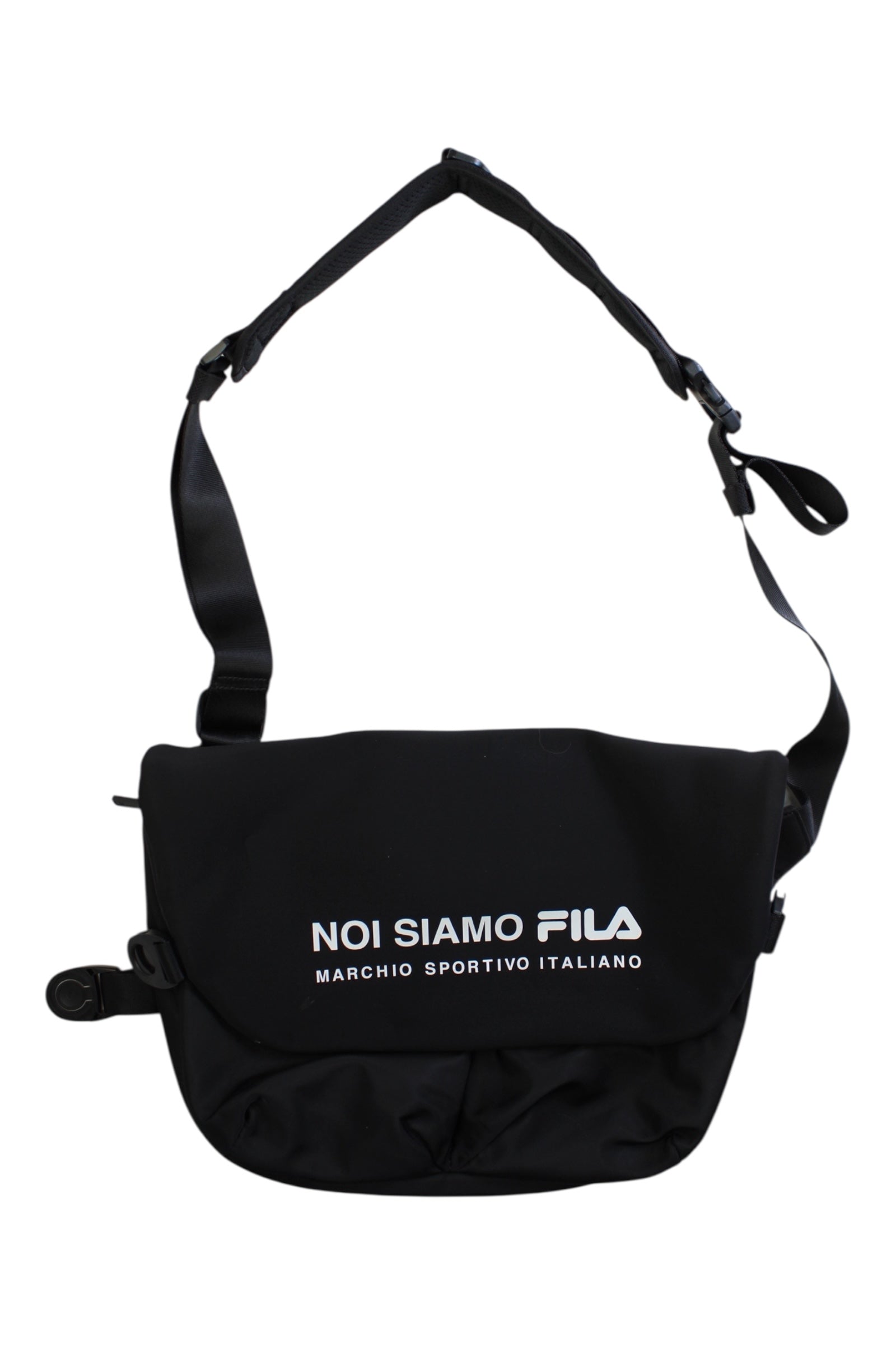 Fila Crossbody Bag O/S、mySite、g9winljtr