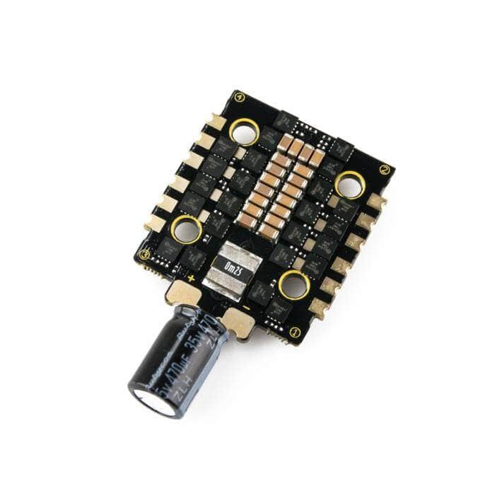  T-Motor Mini F45A 6S 32Bit 4in1 ESC、mySite、merchandisen