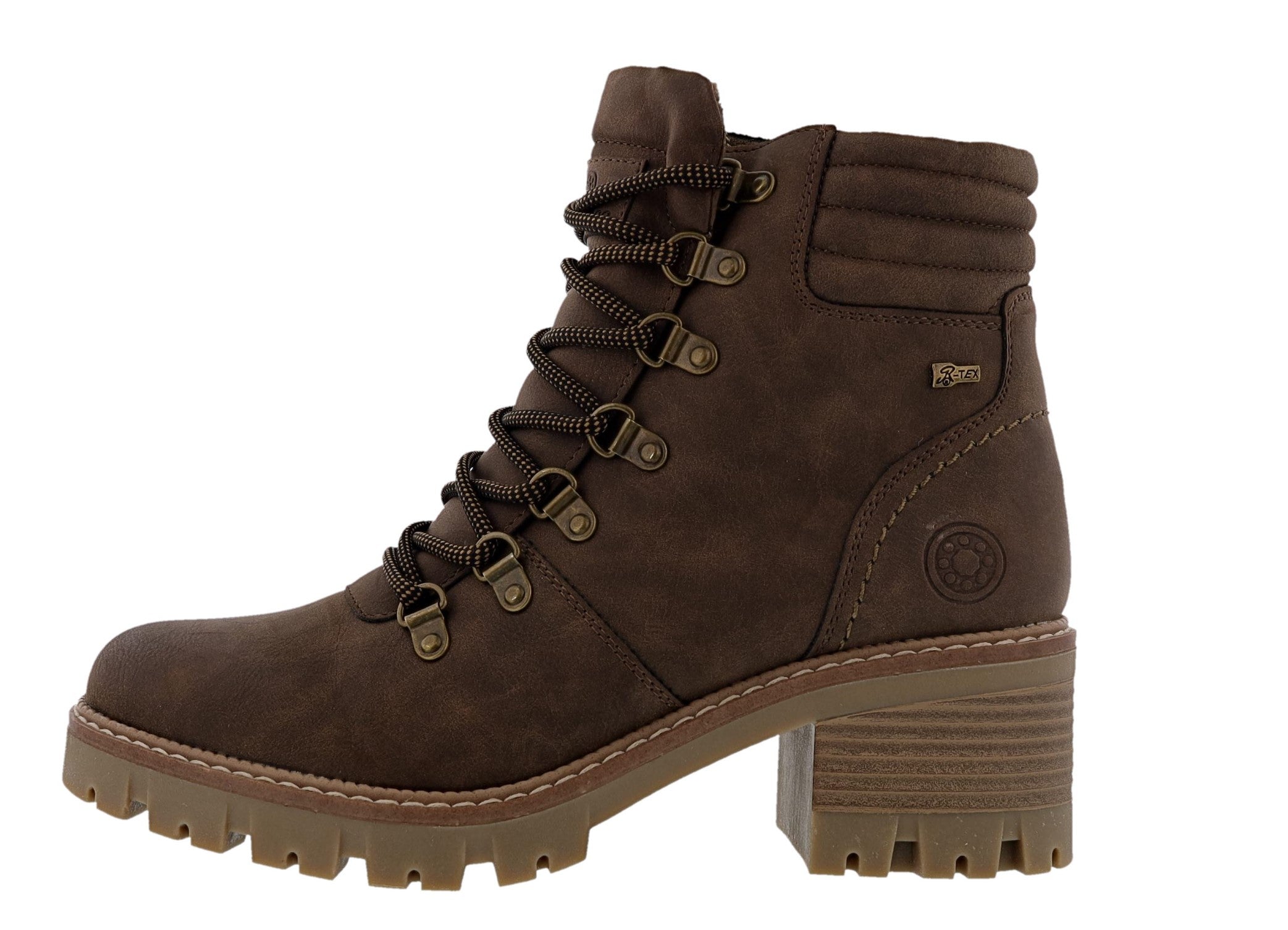 Spring Step Women's Rockies Hiking Inspired Booties、mySite、dreamappss