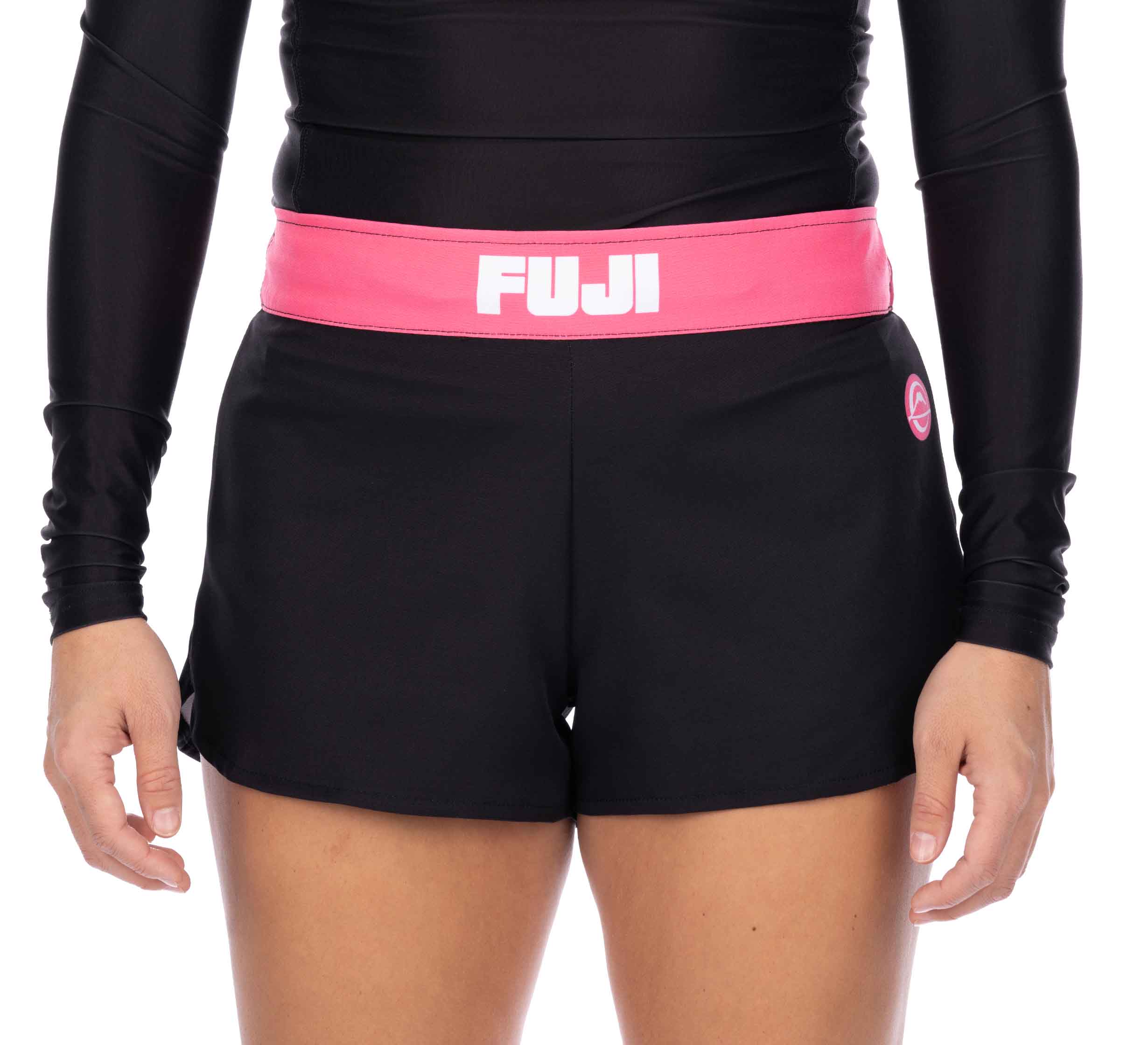 Essential Grappling Pink Fight Shorts、mySite、gigharbornorthrealestate