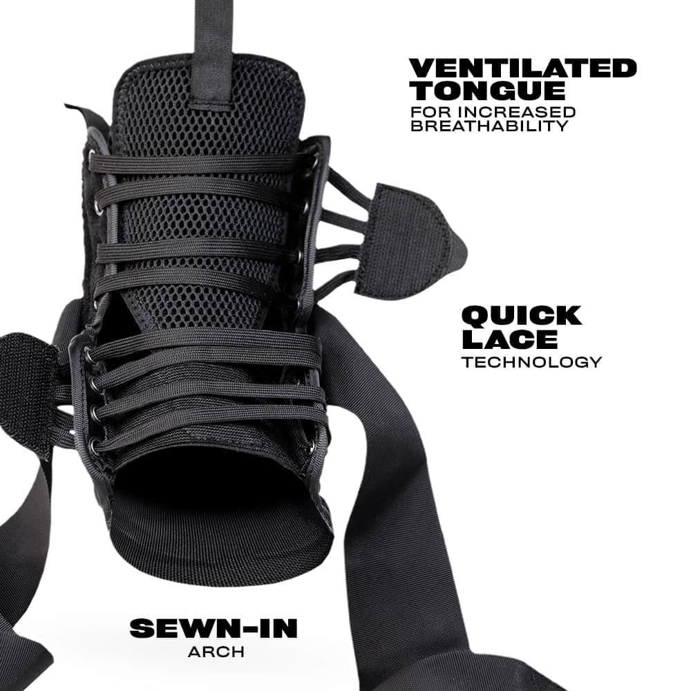  Space Brace Ankle Brace 2.0 (Pair)、mySite、merchandisen