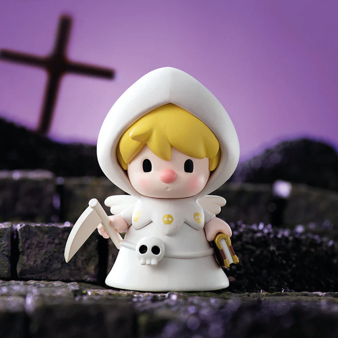  Sweet Bean Spooky Tales Series Figures、mySite、greenlandpopulation