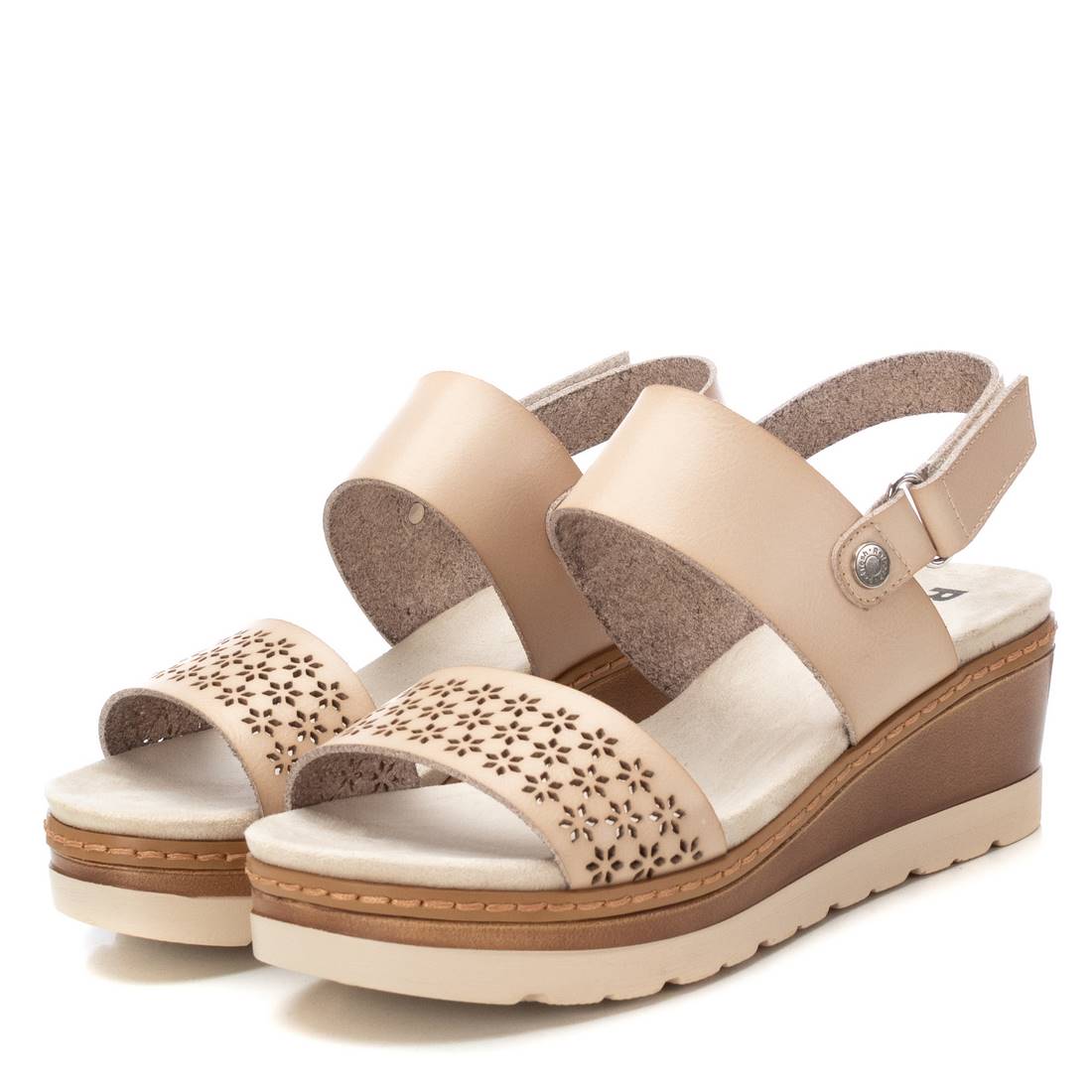 SANDALIA DE MUJER REFRESH 17268102、mySite、gtrtttuynbv