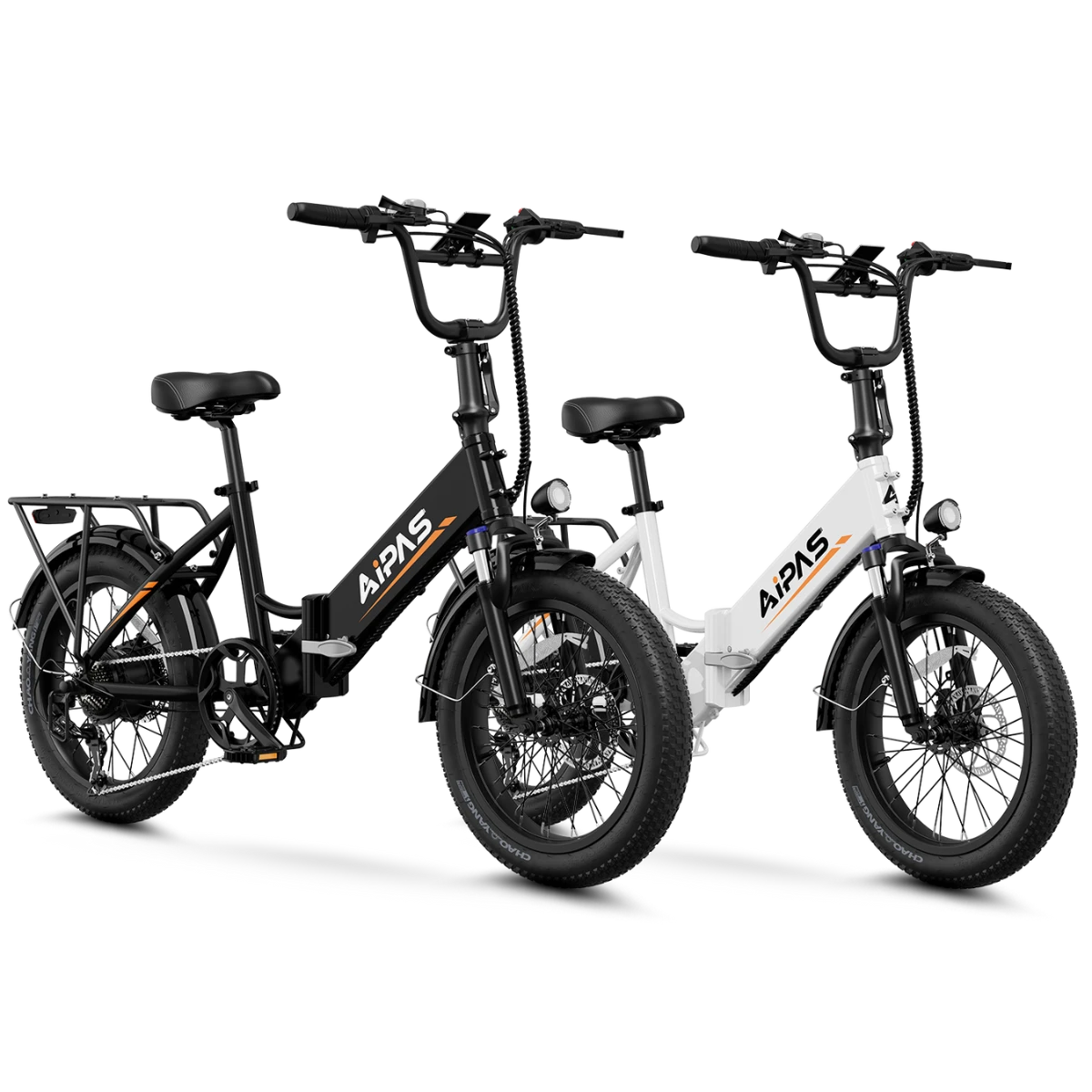 Aipas® Ebike Combo Sale A2*2、mySite、gigharbornorthrealestate