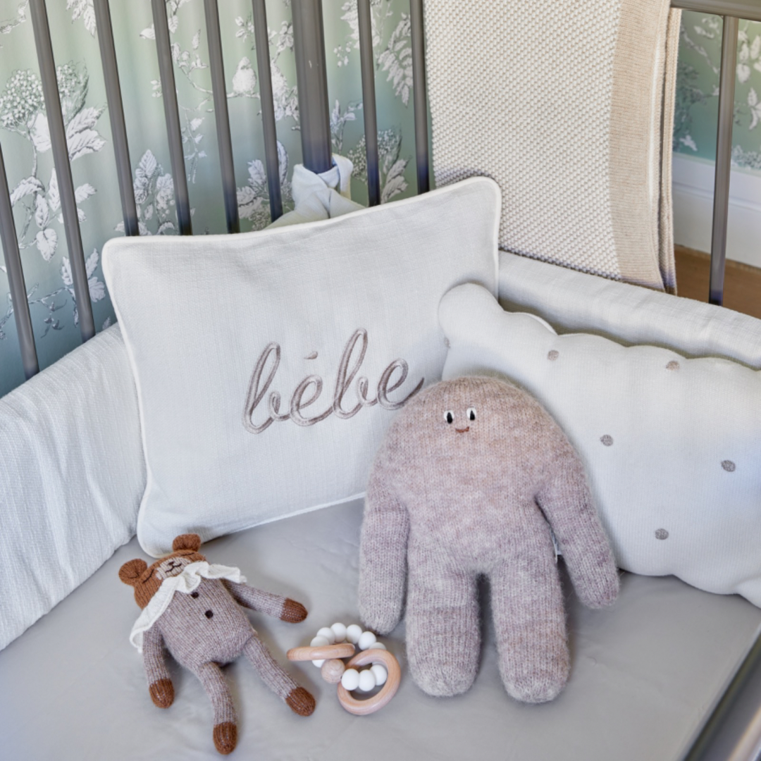  Linsen Ivory Bebe Boudoir Pillow、mySite、elrpsem3k