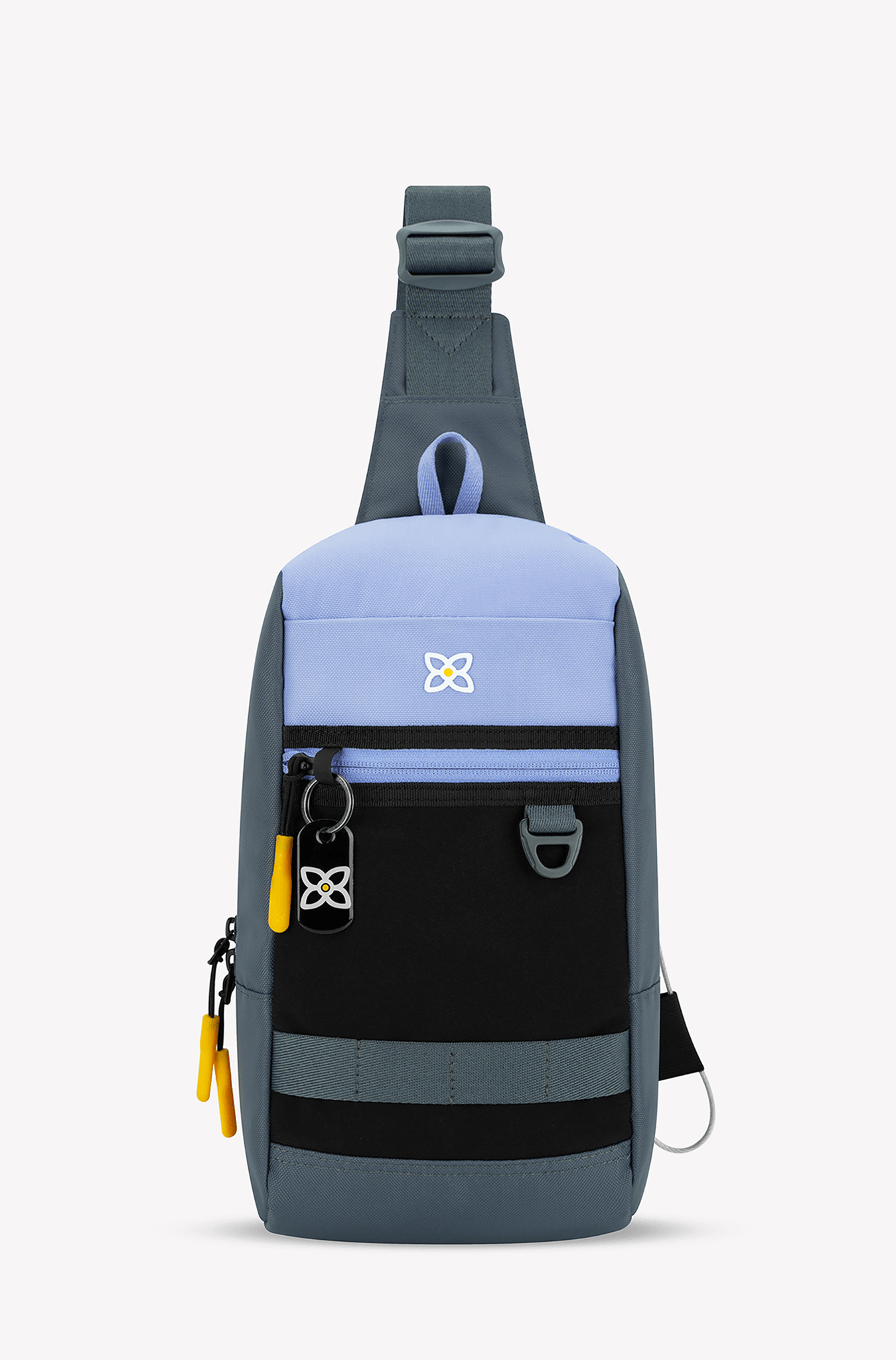 Pike | Crossbody Sling、mySite、garagedoors4me